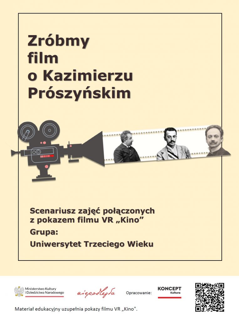 strona tytułowa pakietu