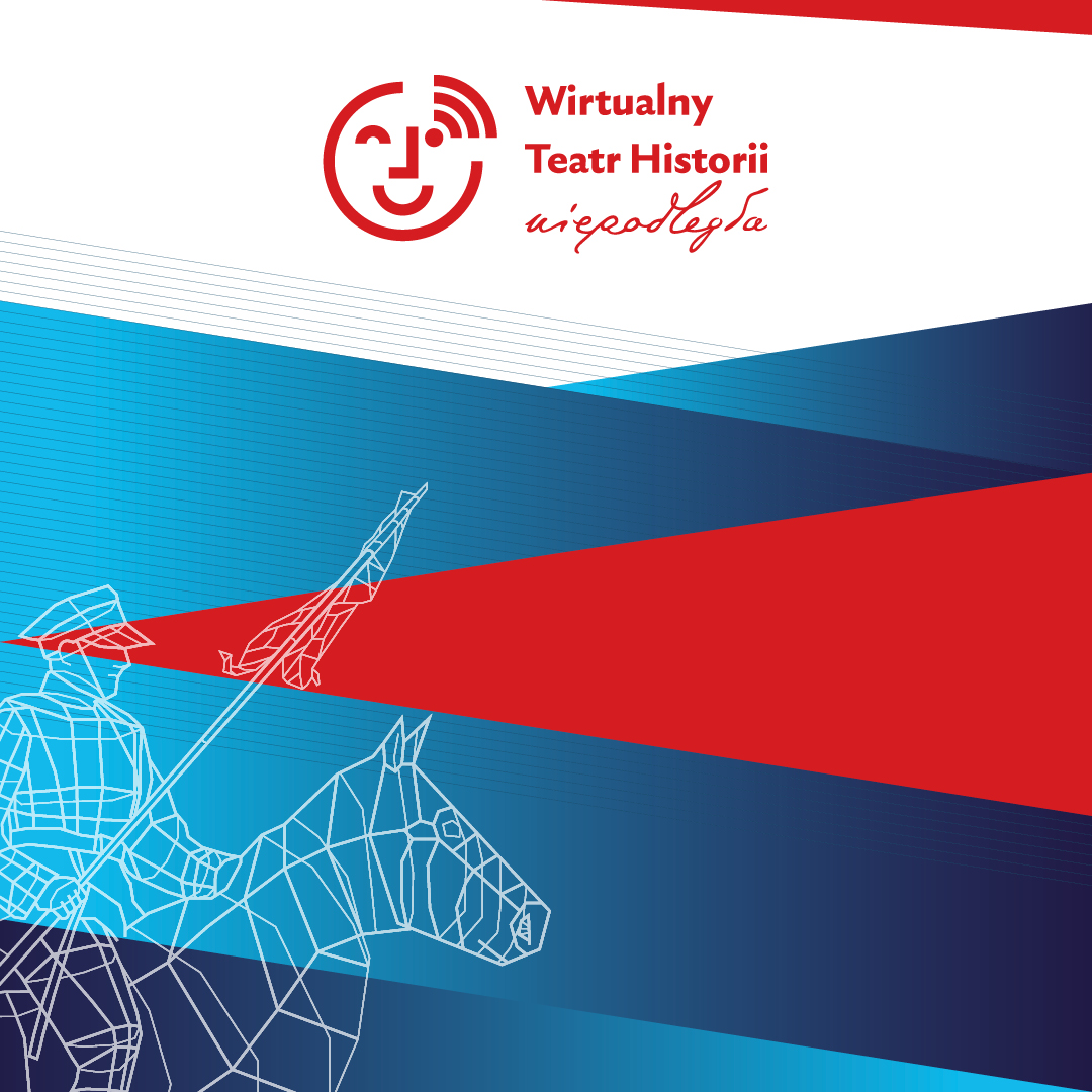 Wirtualny Teatr Historii „Niepodległa” w trasie