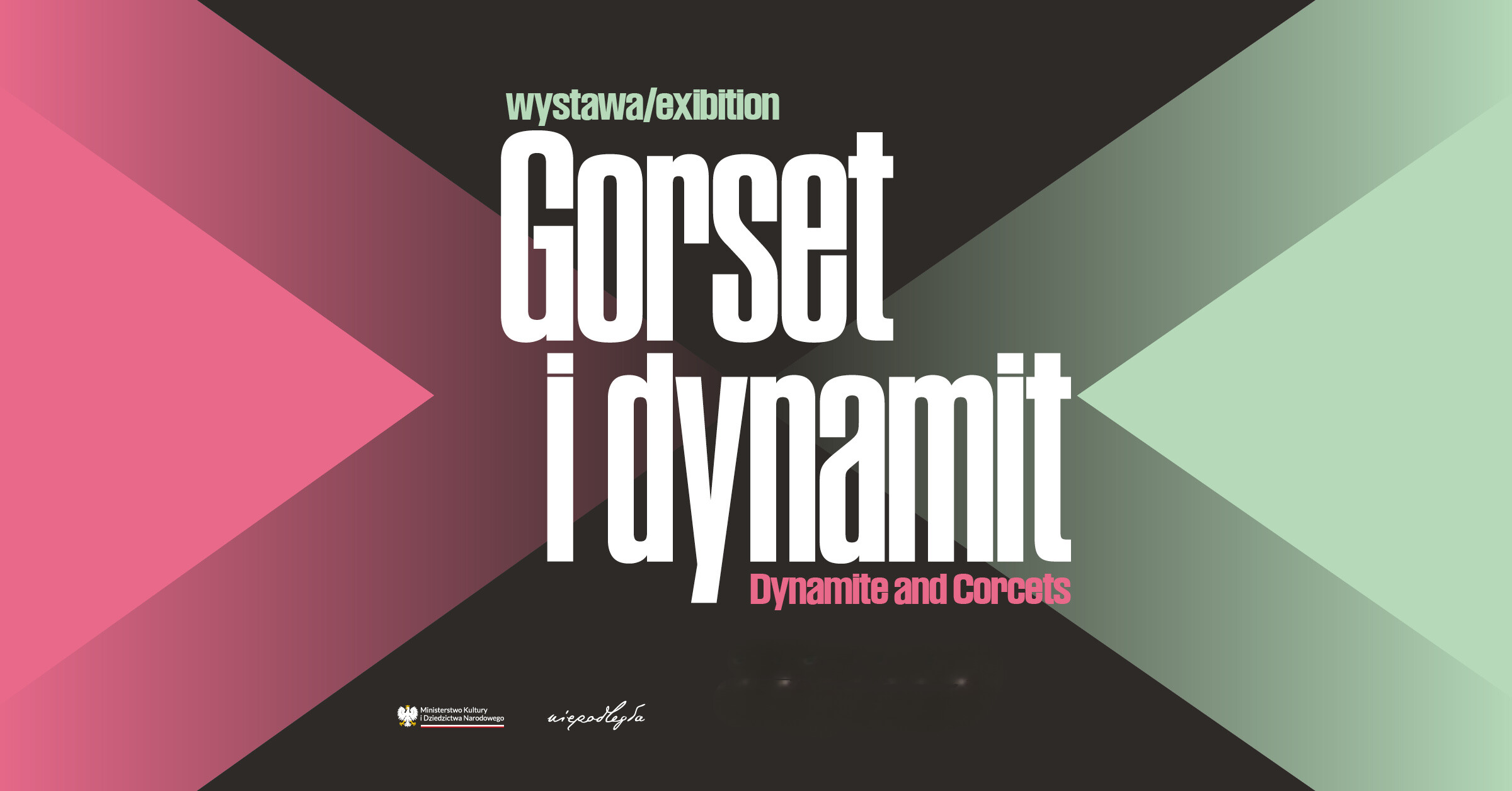 „Gorset i dynamit” – wystawa do pobrania o żonach mężów stanu II RP