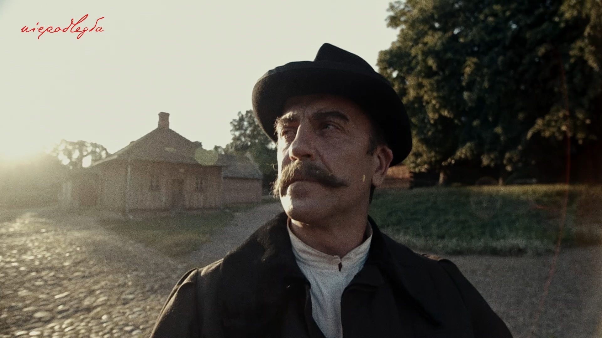 Wincenty Witos – filmowy portret ojca niepodległej