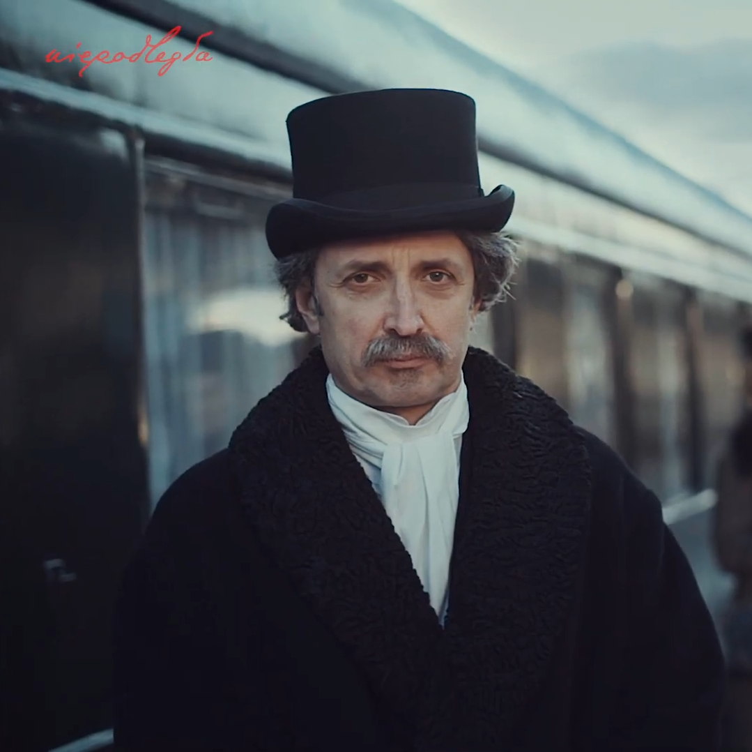 Ignacy Jan Paderewski – portret filmowy Ojca Niepodległej