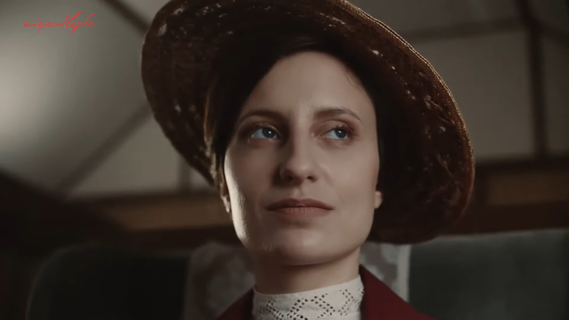 Aleksandra Piłsudska – filmowy portret matki polskiej niepodległości