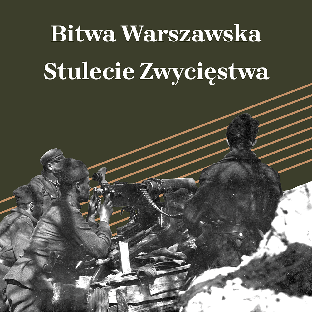 „Bitwa Warszawska. Stulecie zwycięstwa” – bezpłatna wystawa do pobrania