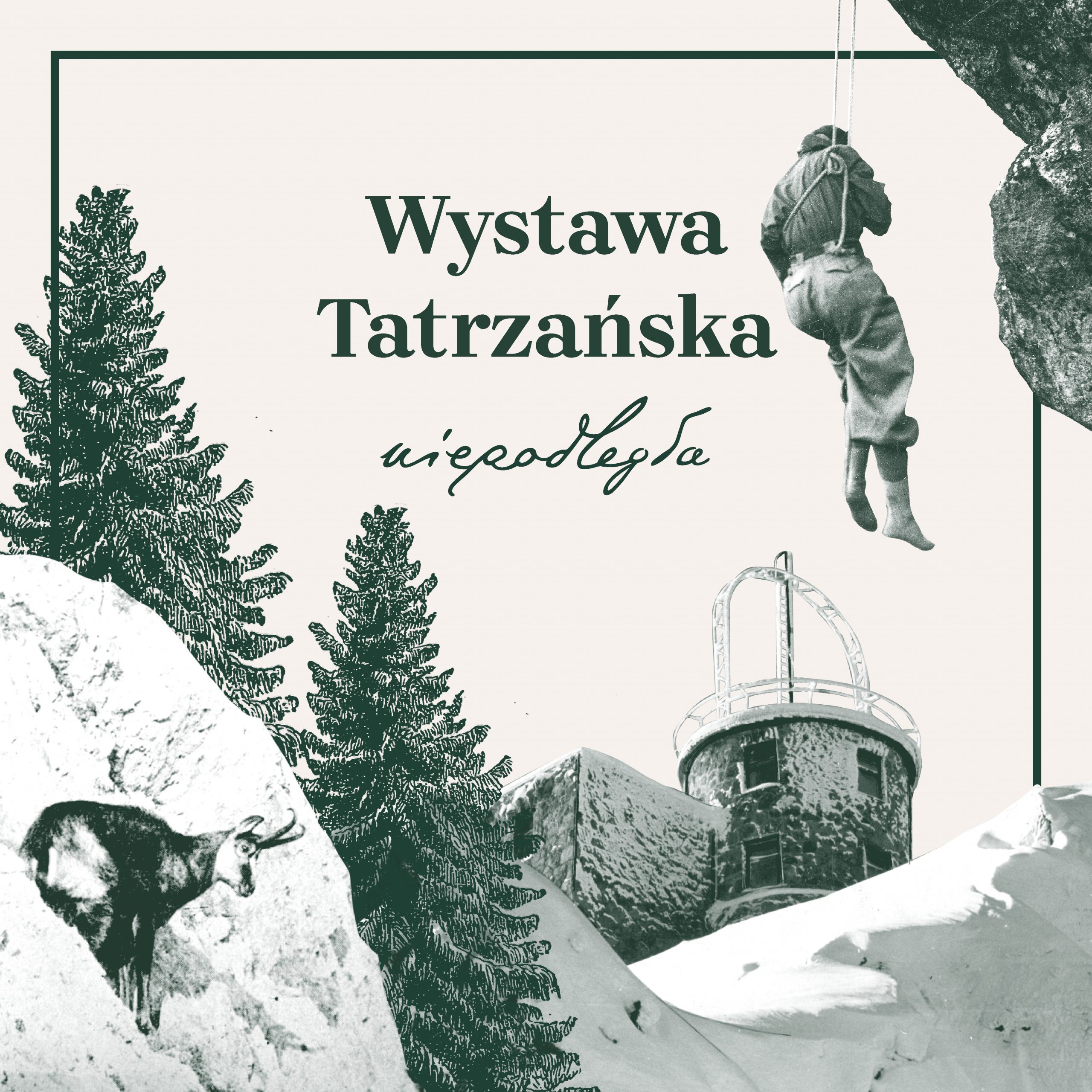 „Tatrzańska niepodległa” – bezpłatna wystawa do pobrania