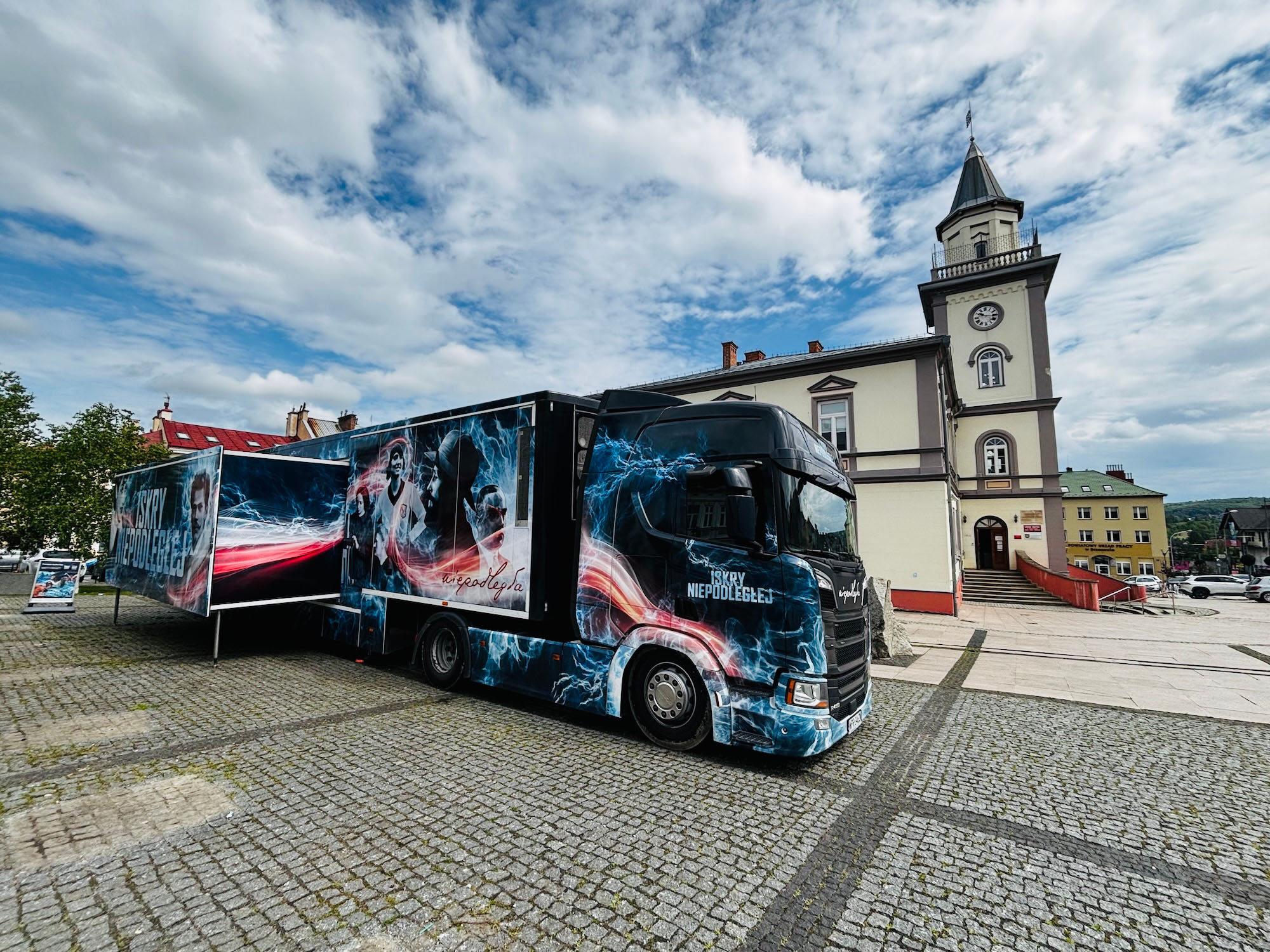 Brzozów, 21-22 maja 2025
