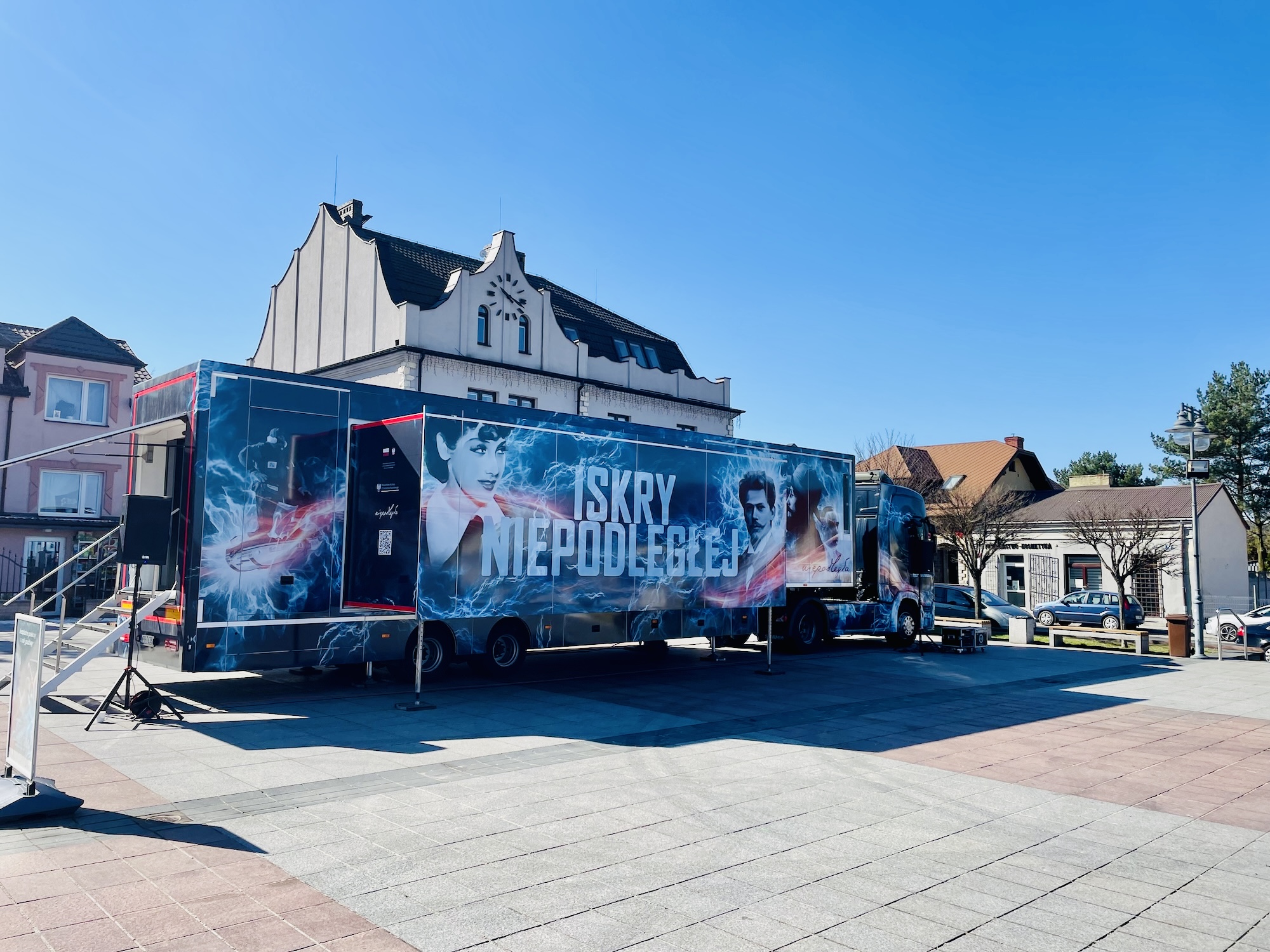 Olsztyn k. Częstochowy, 19-20 marca 2025