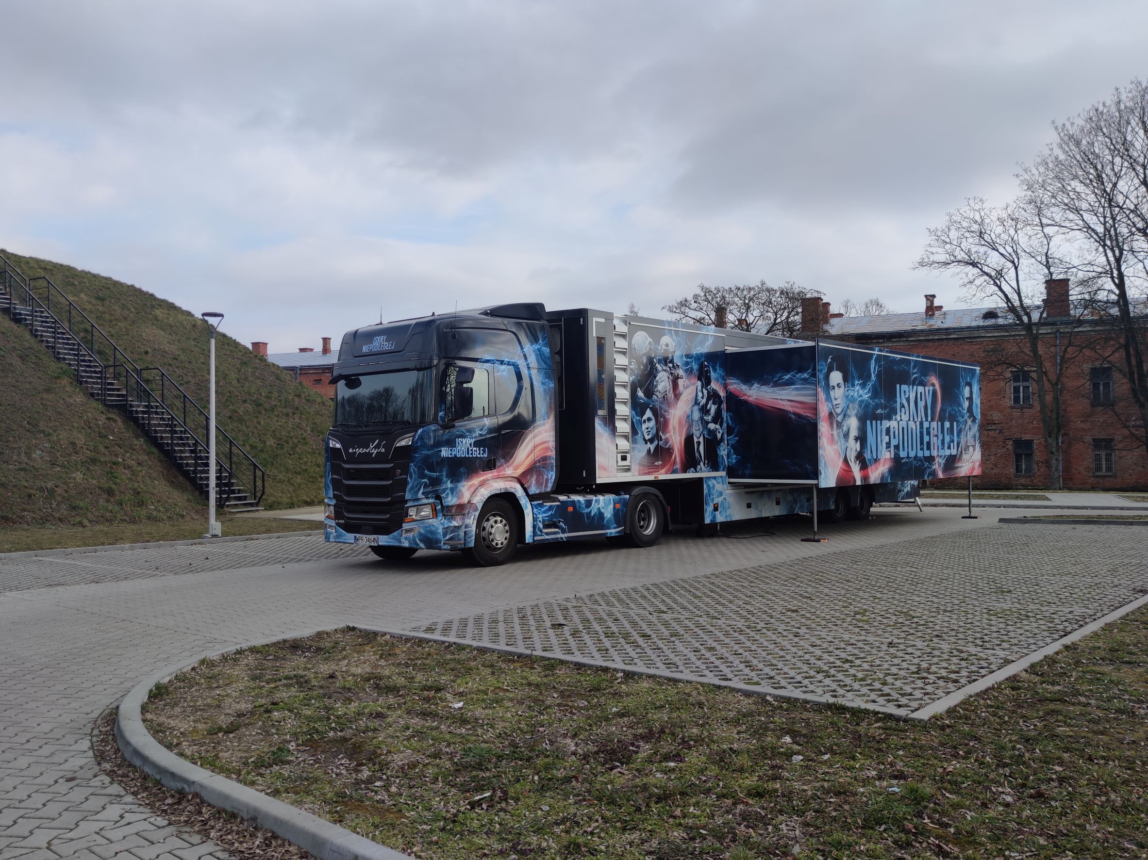 Nowy Dwór Mazowiecki, 22-24 marca 2023