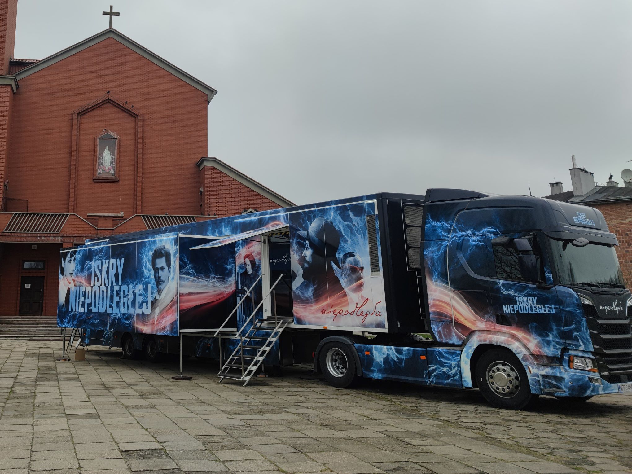 Zgierz, 18-20 kwietnia 2023