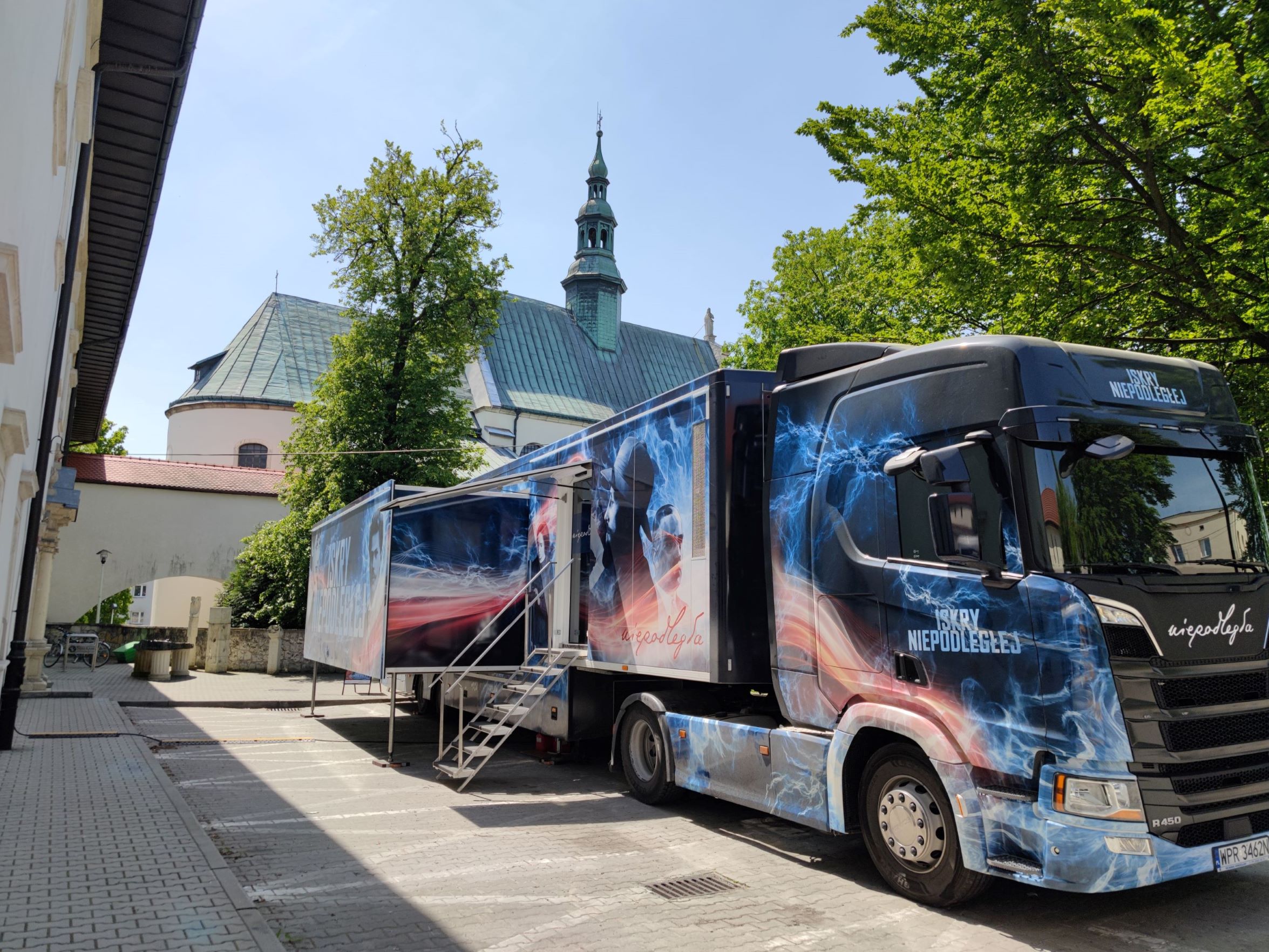 Pińczów, 21-23 maja 2023