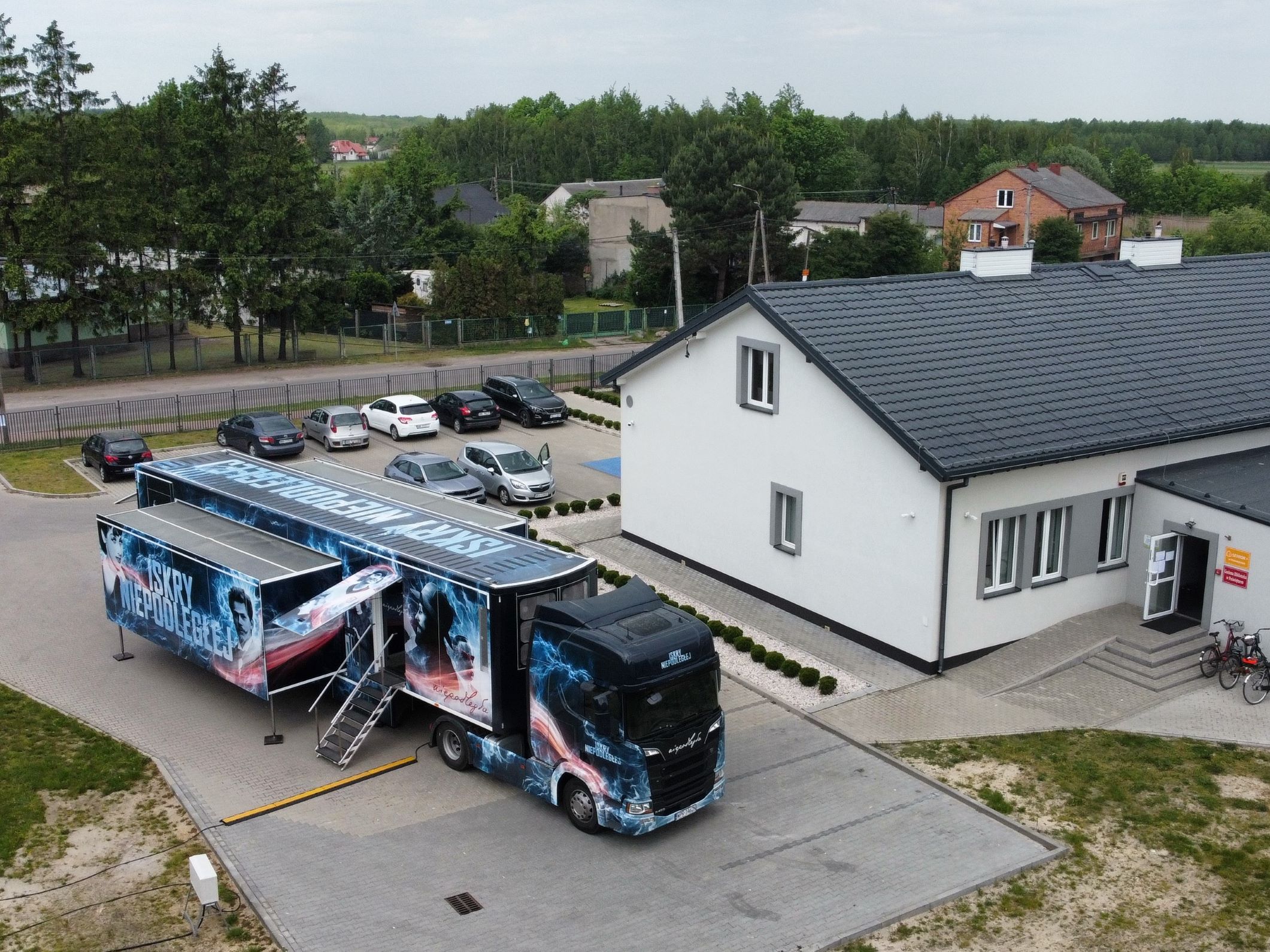 Poświętne, 24-25 maja 2023