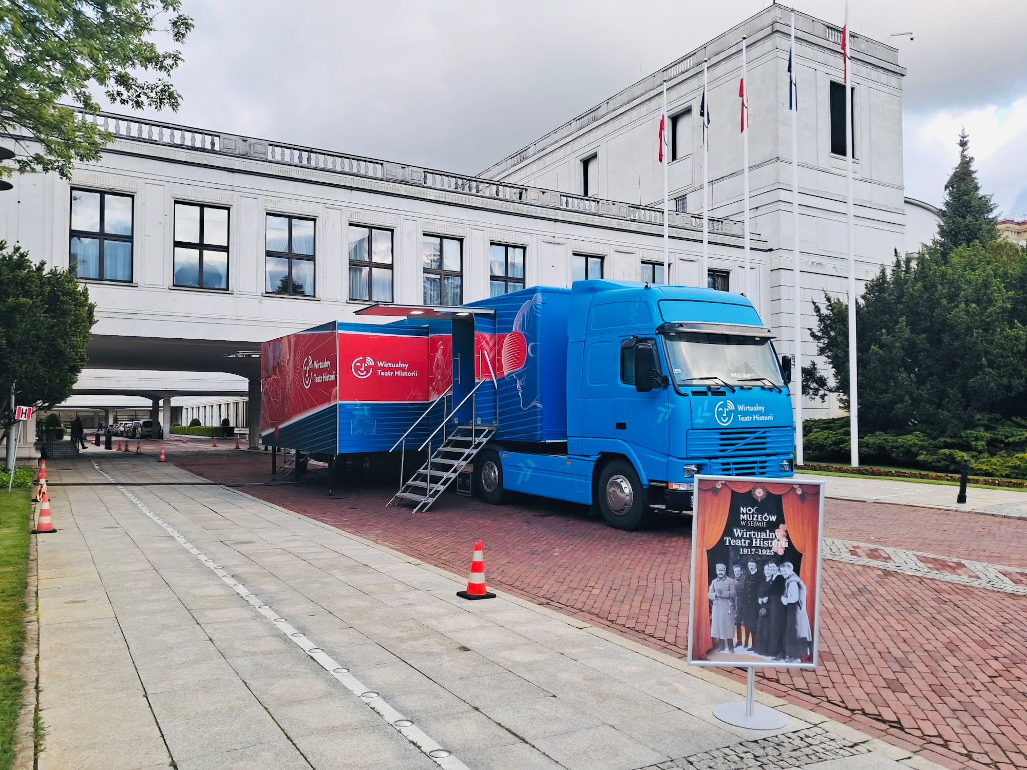 Sejm RP, 17-18 maja 2025
