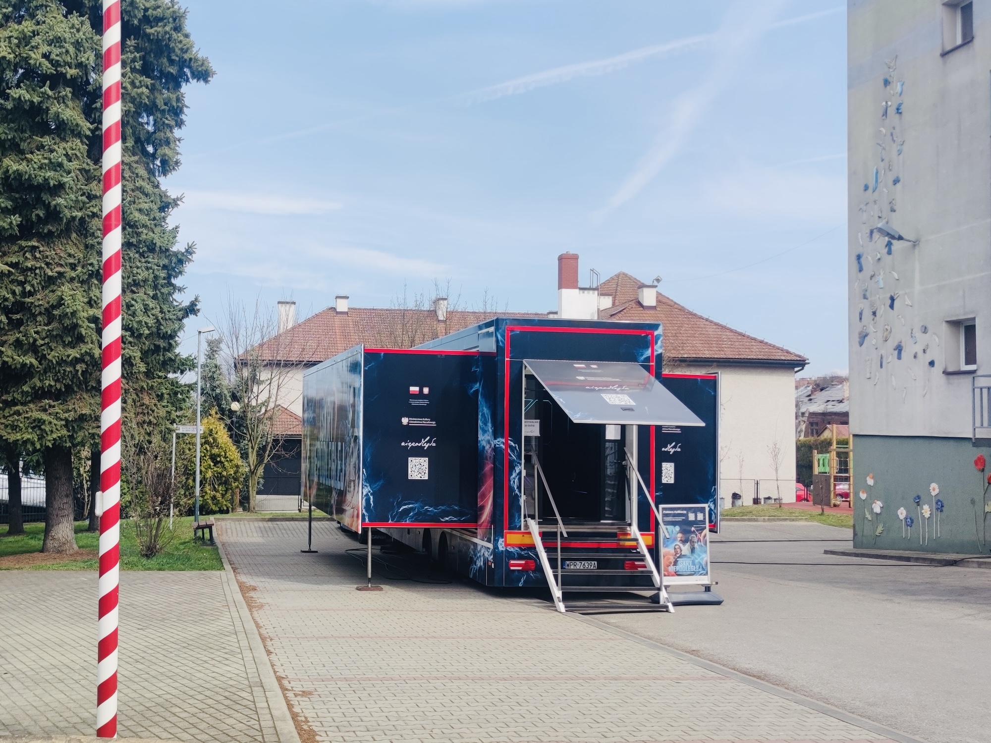 Słomniki, 2-3 kwietnia 2025
