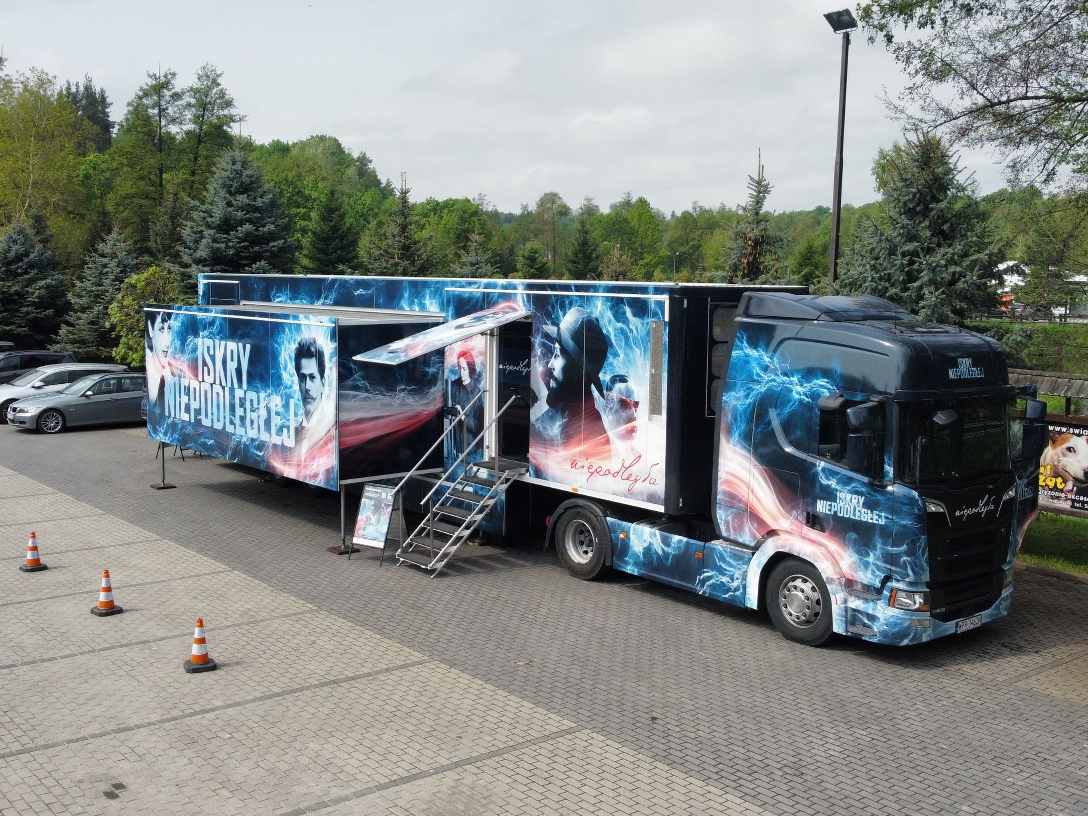 Bałtów, 19-20 maja 2023