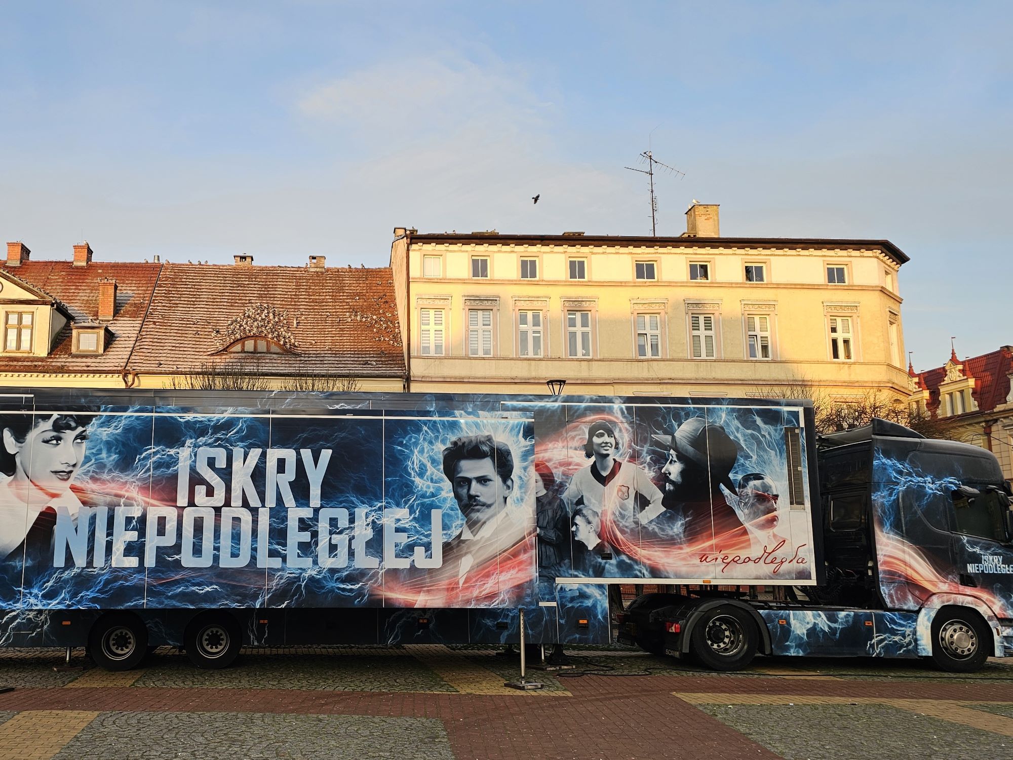 Białogard: 1-3 grudnia 2024