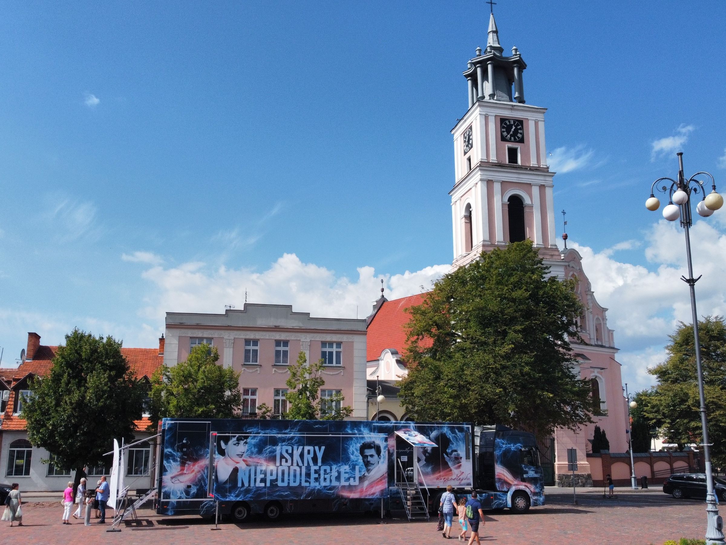 Chodzież, 23-24 sierpnia 2023