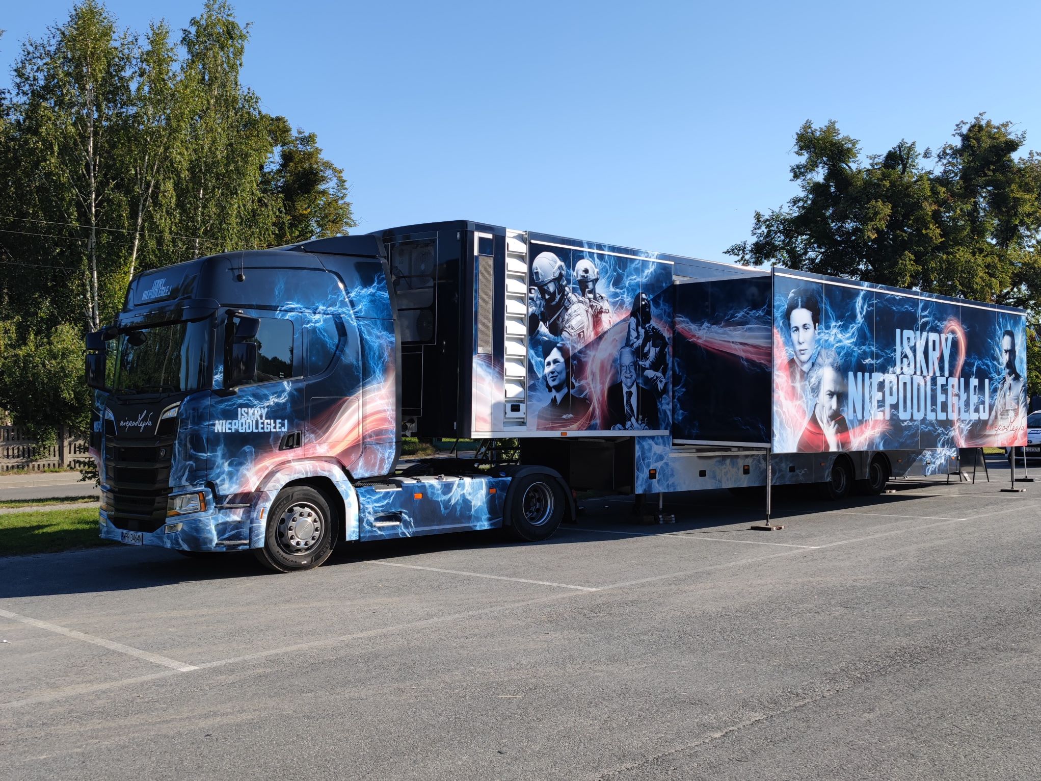 Dzierzgoń, 5-6 września 2023