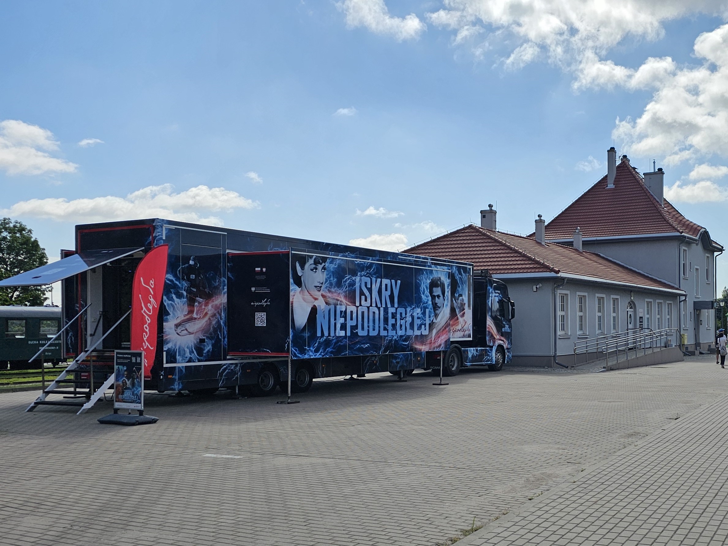 Ełk, 20-22 lipca 2024