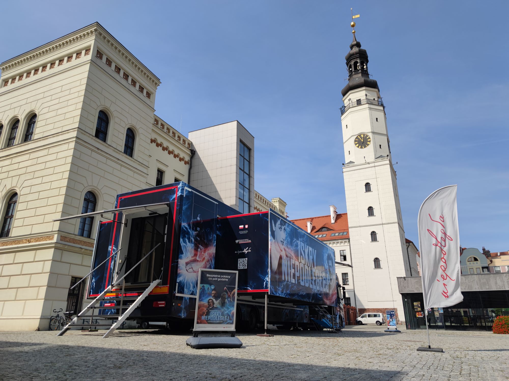 Głogów: 23-25 sierpnia 2024