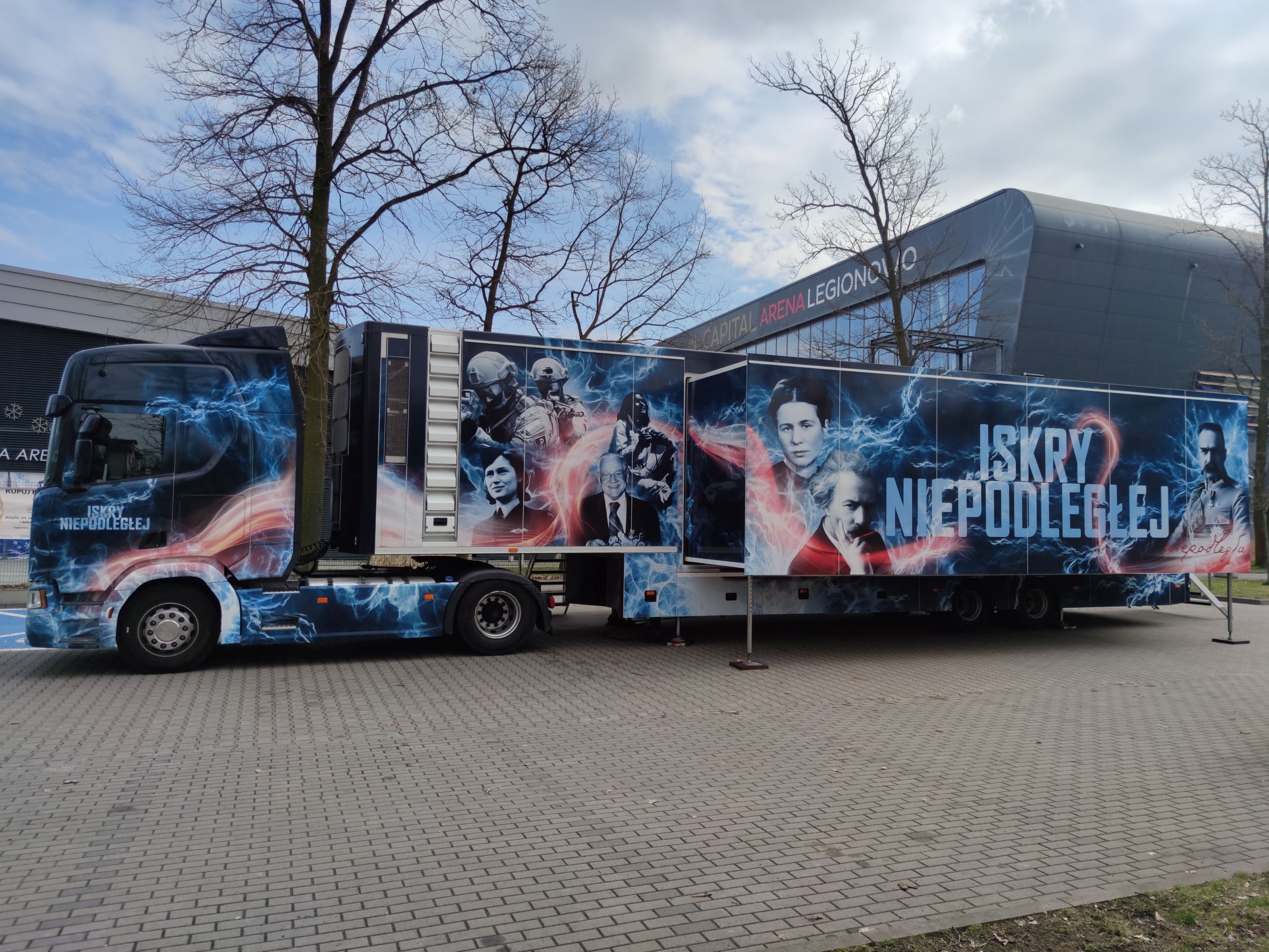 Legionowo, 25-27 marca 2023