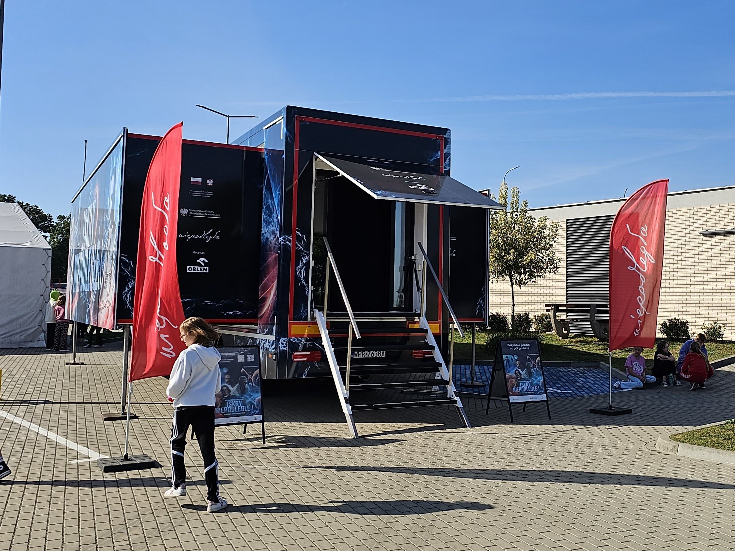 Jaraczewo, 29 września &#8211; 1 października 2023