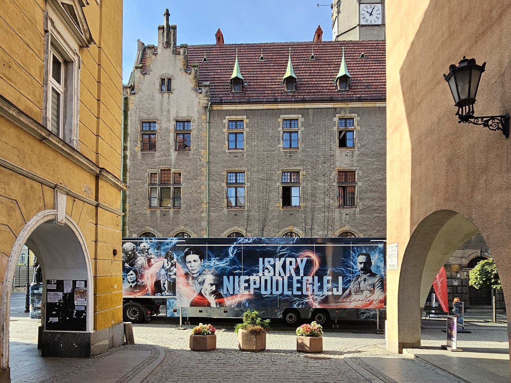 Jawor: 24-26 września 2024