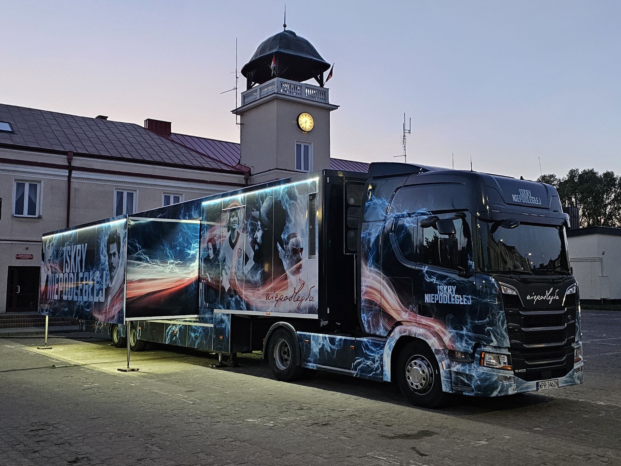 Karczew, 8-10 maja 2024