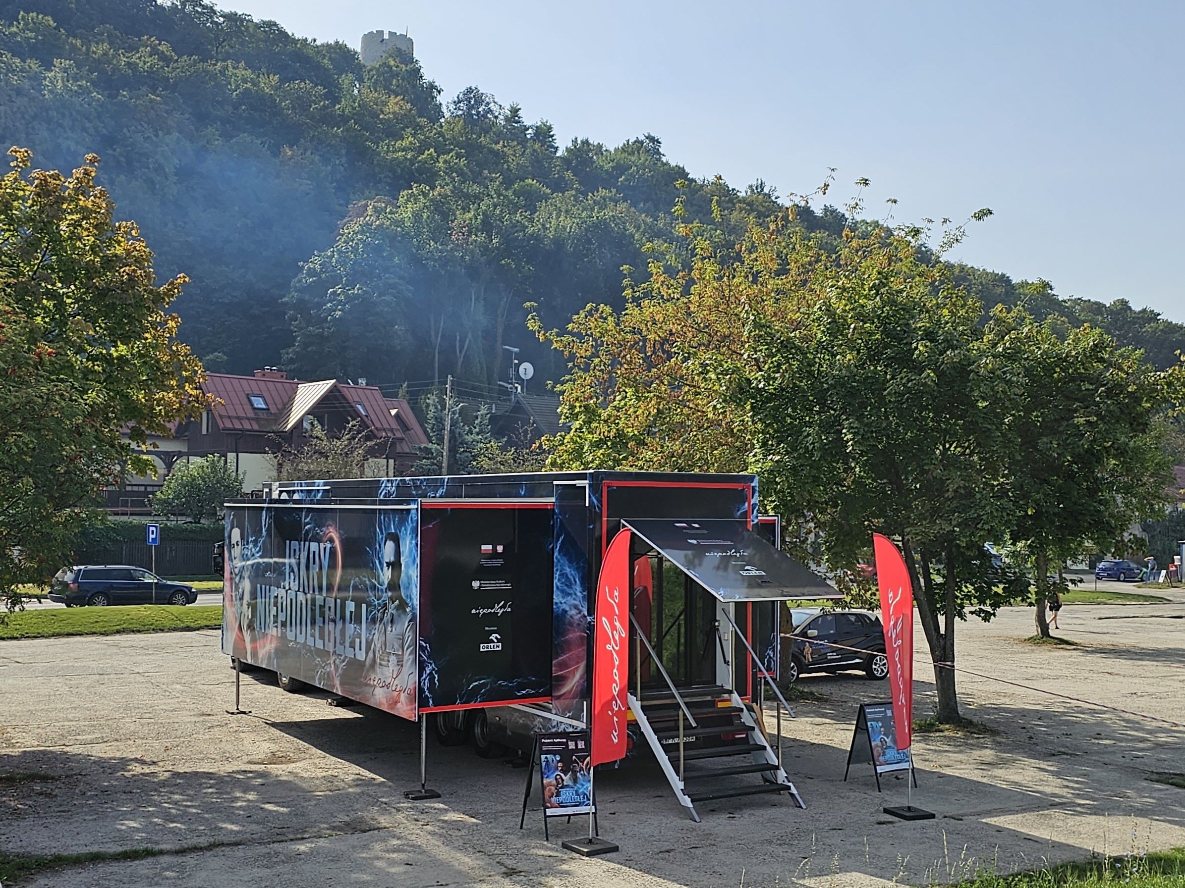 Kazimierz Dolny, 9-12 września 2023