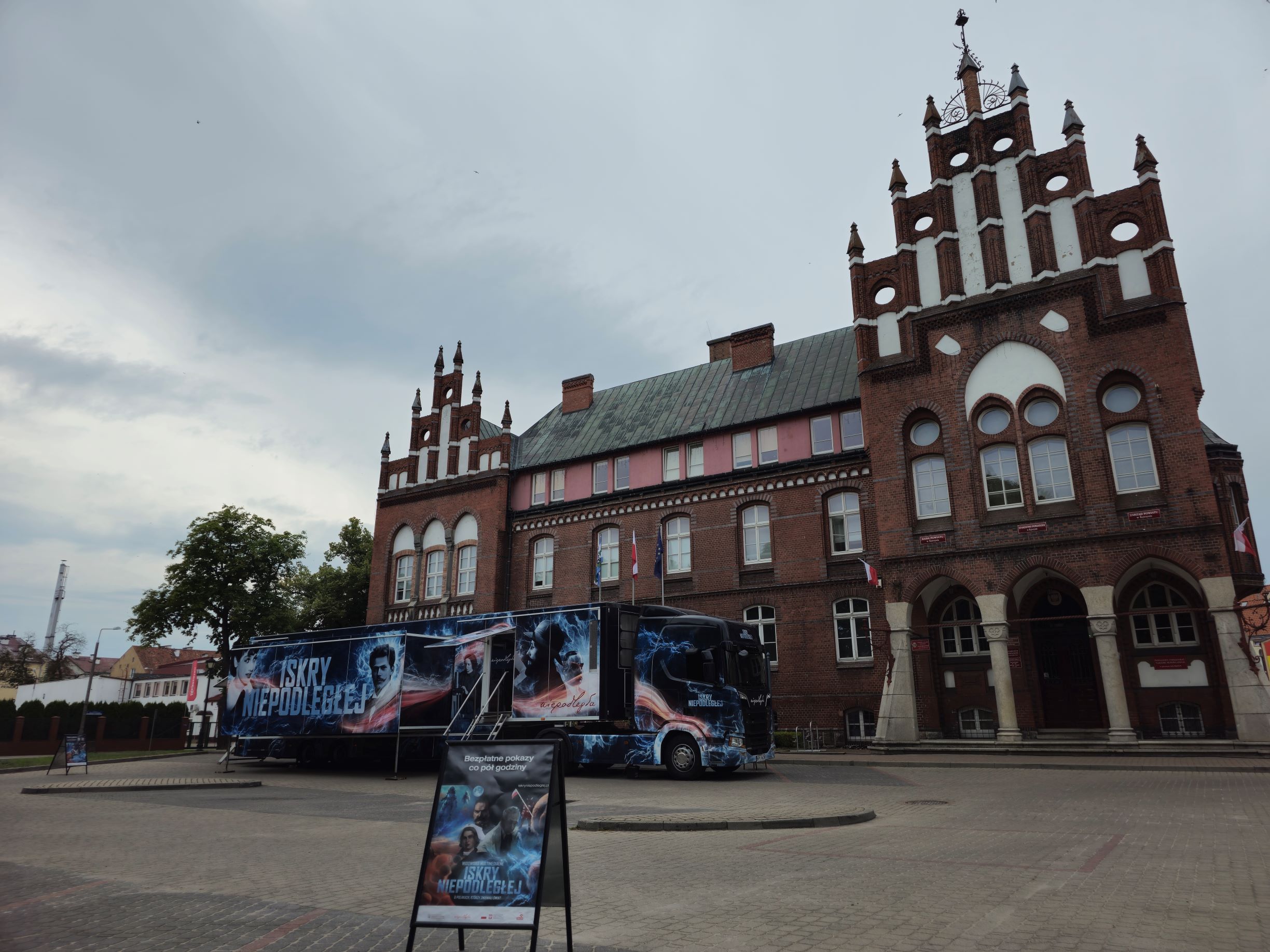 Kętrzyn, 13-17 lipca 2023