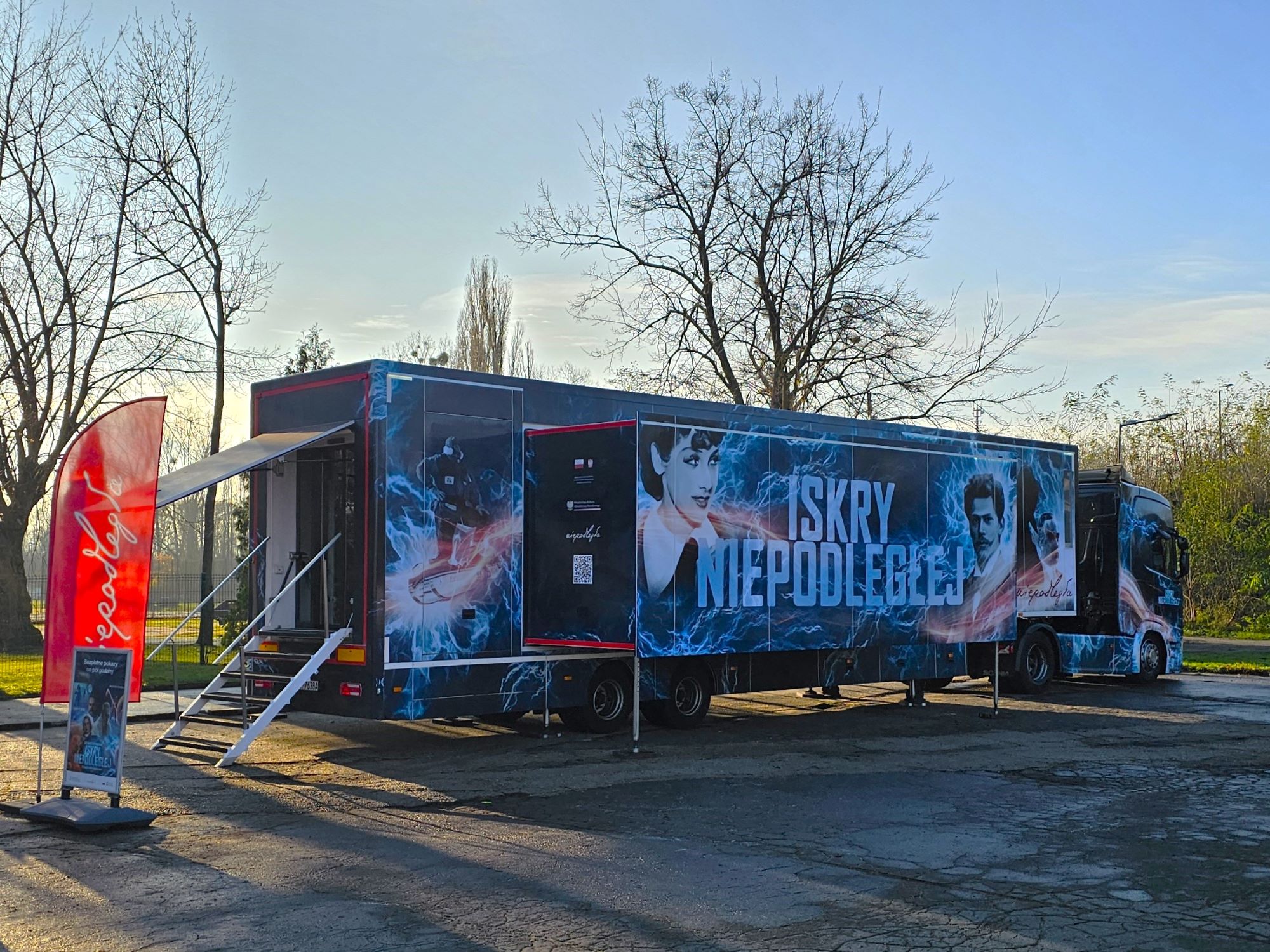 Kostrzyn nad Odrą: 27-30 listopada 2024
