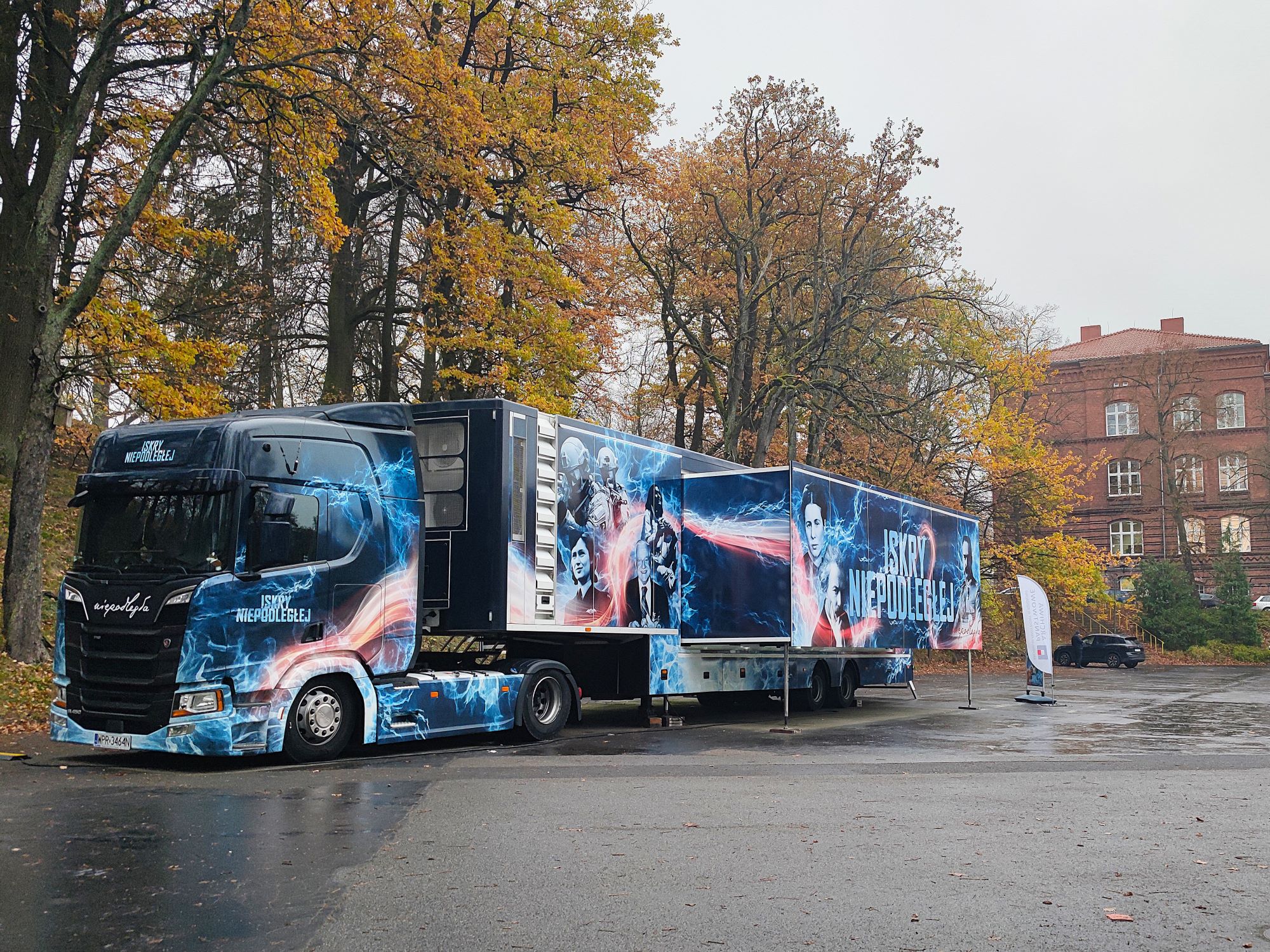 Koszalin: 7-8 listopada 2024