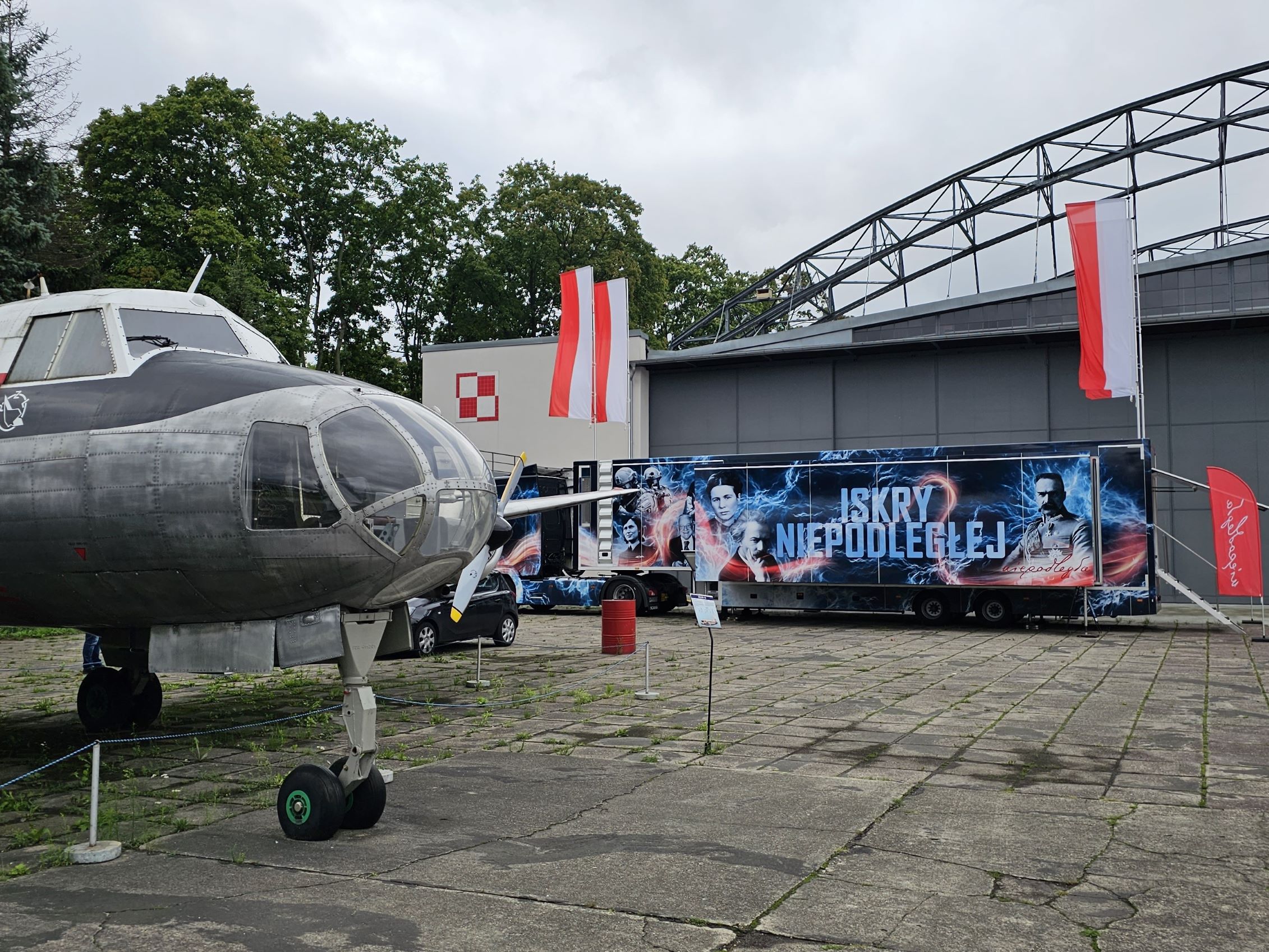 Kraków, 7-9 sierpnia 2023