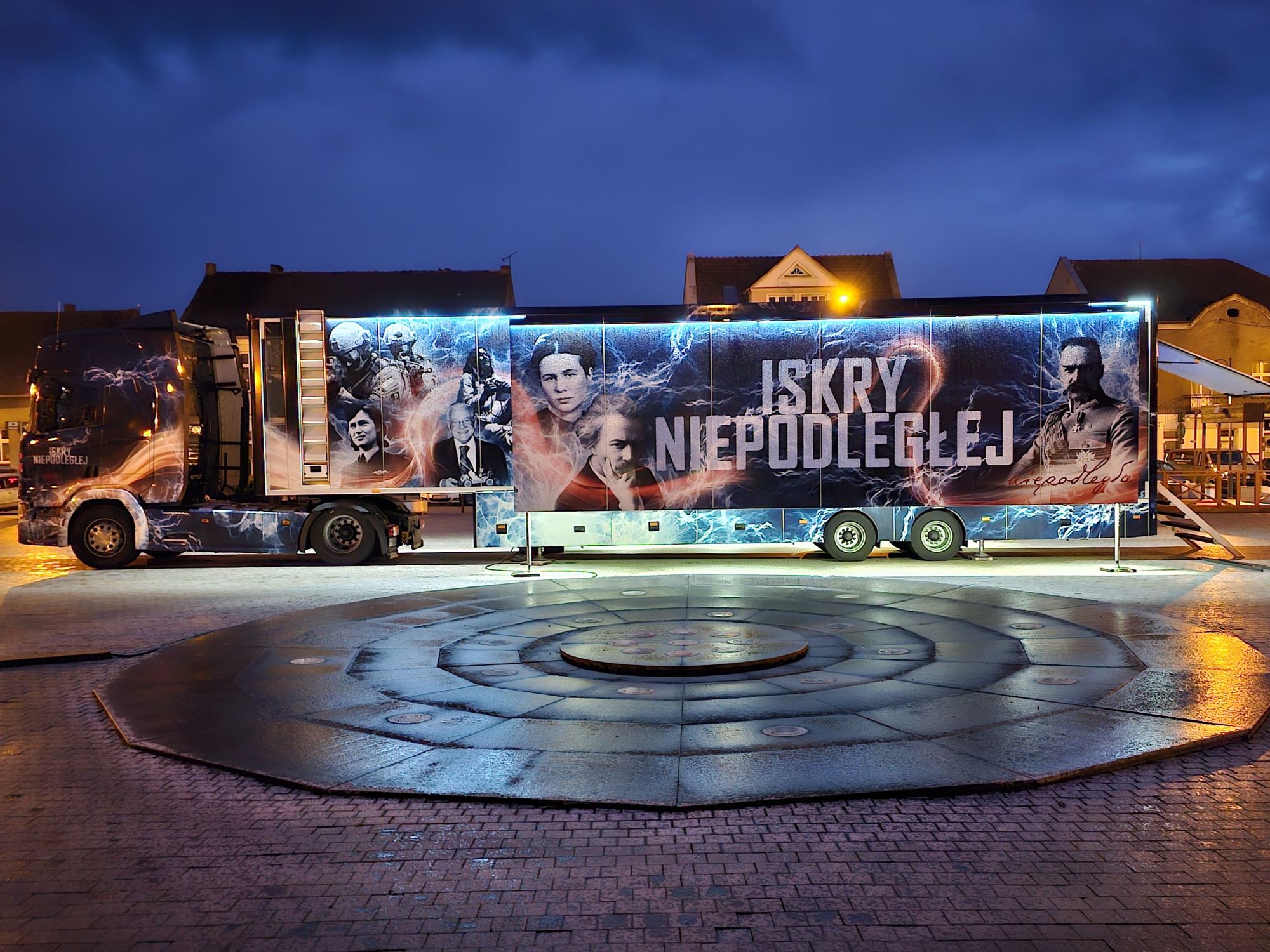 Książ Wielkopolski, 17-19 marca 2024