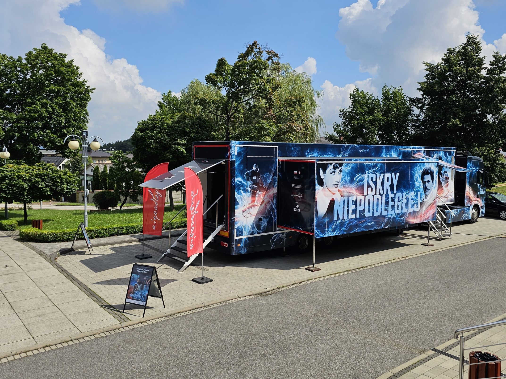 Libiąż, 10-11 sierpnia 2023