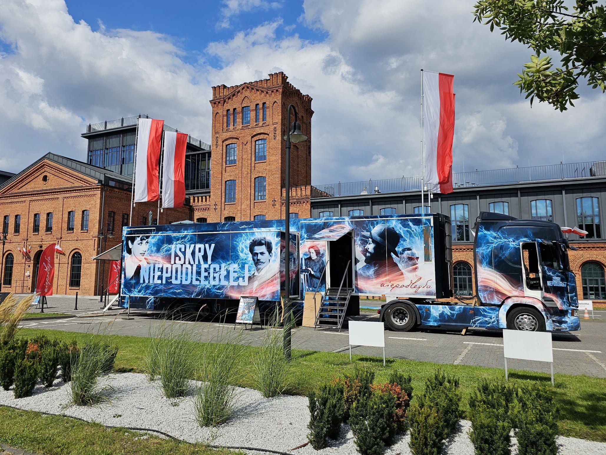 Łódź, 3 września 2023