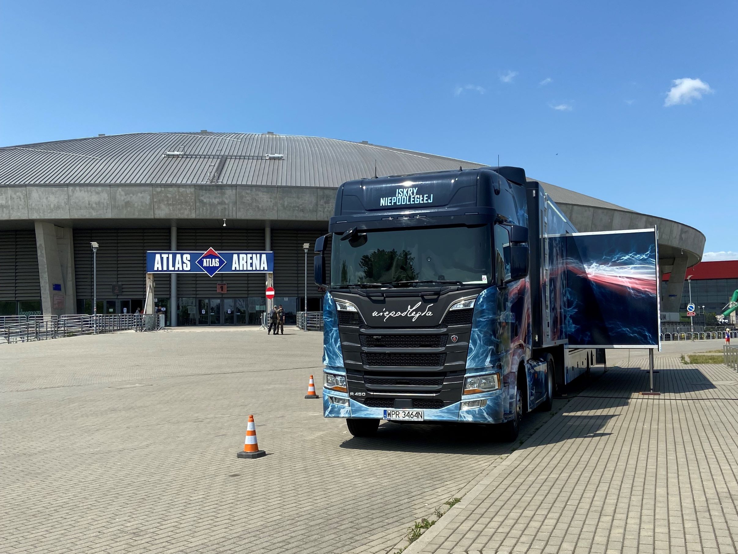 Łódź, 26-27 maja 2023