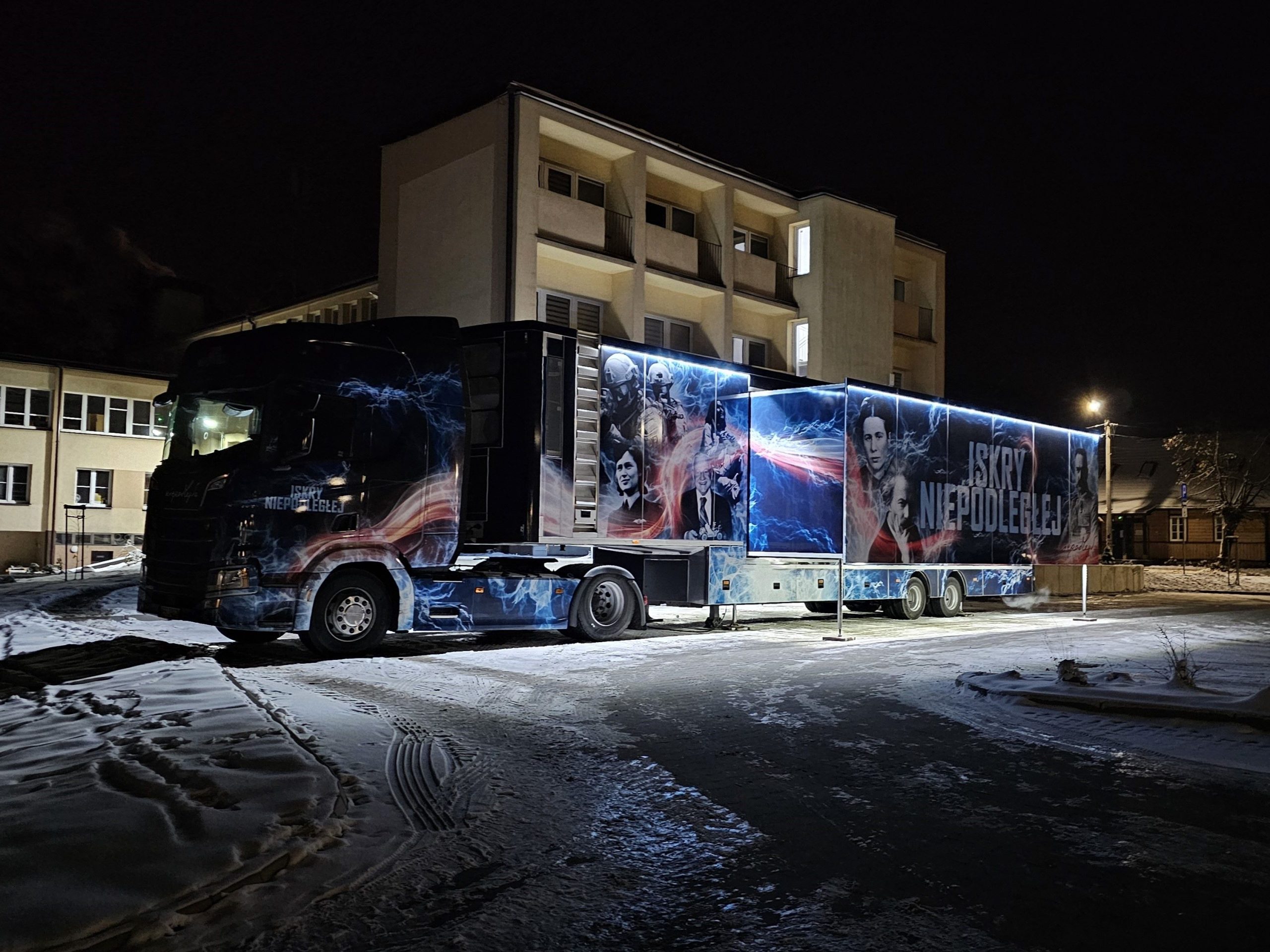 Łosice, 23-26 listopada 2023