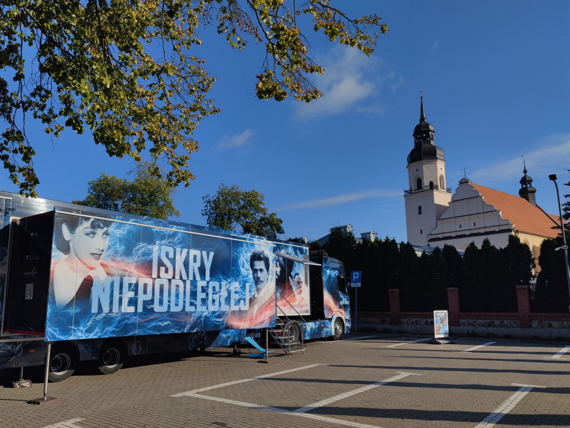 Lubawa: 24-25 września 2024