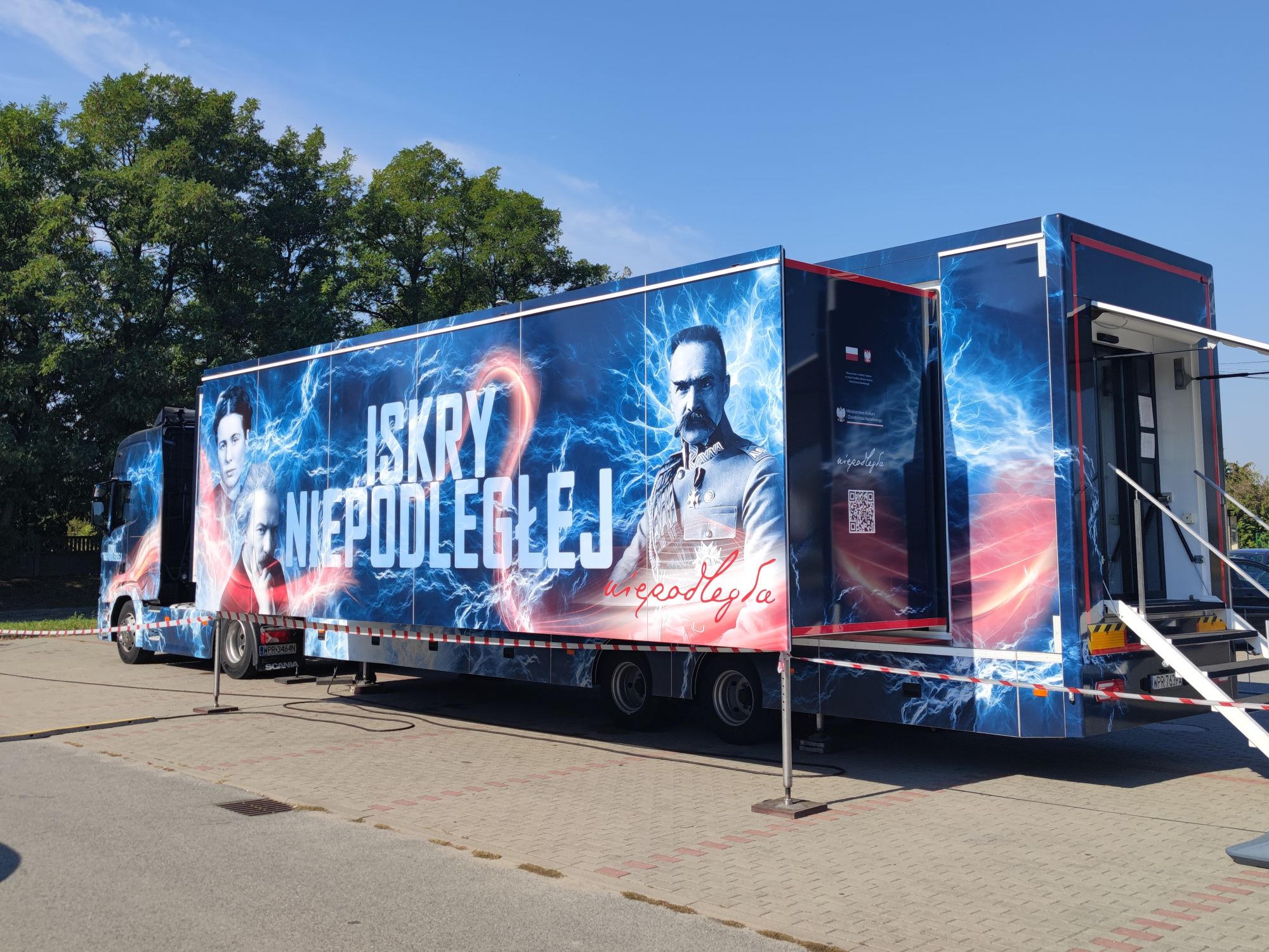 Łubianka: 16-18 września 2024