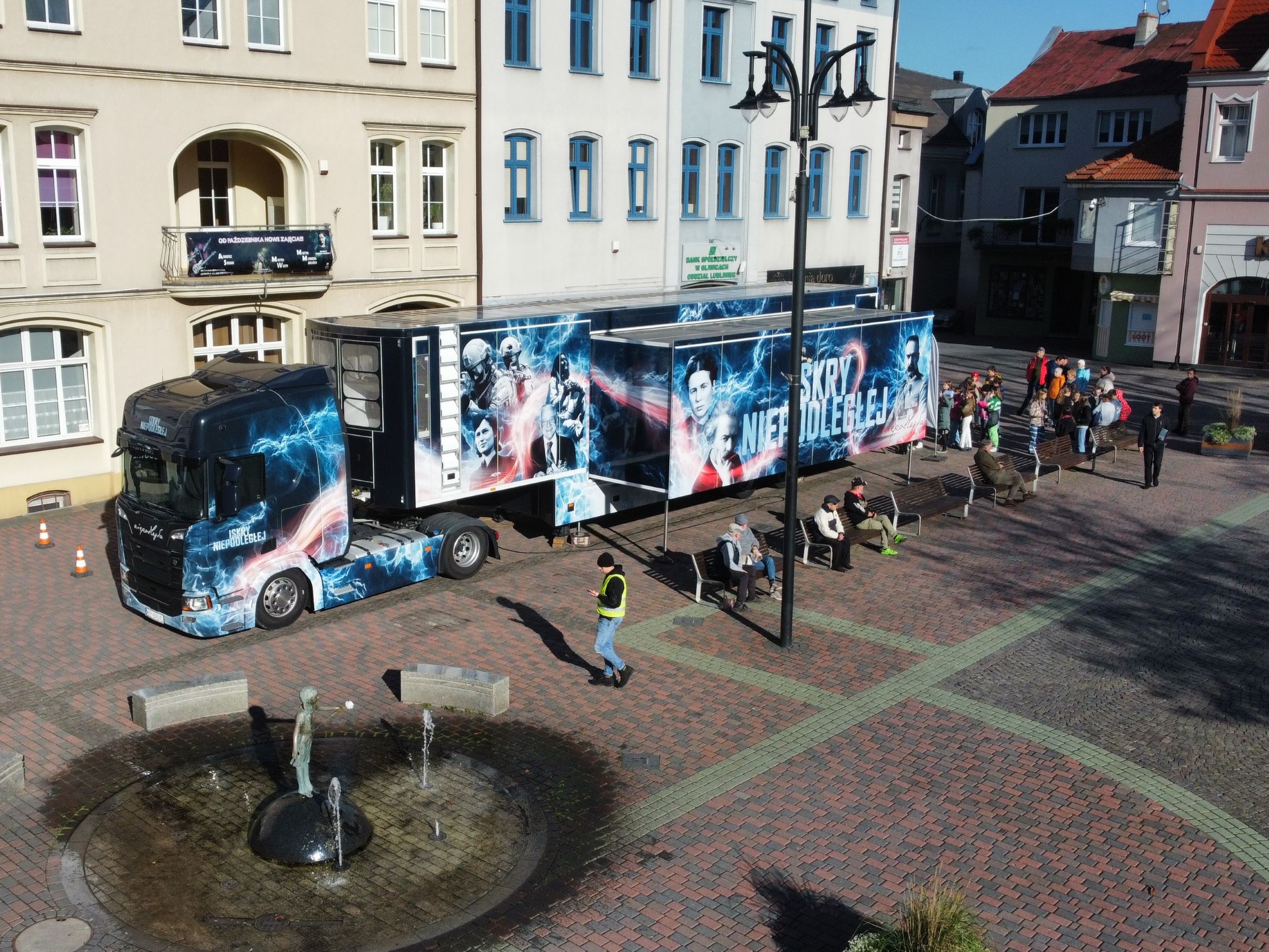 Lubliniec, 7-9 listopada 2023