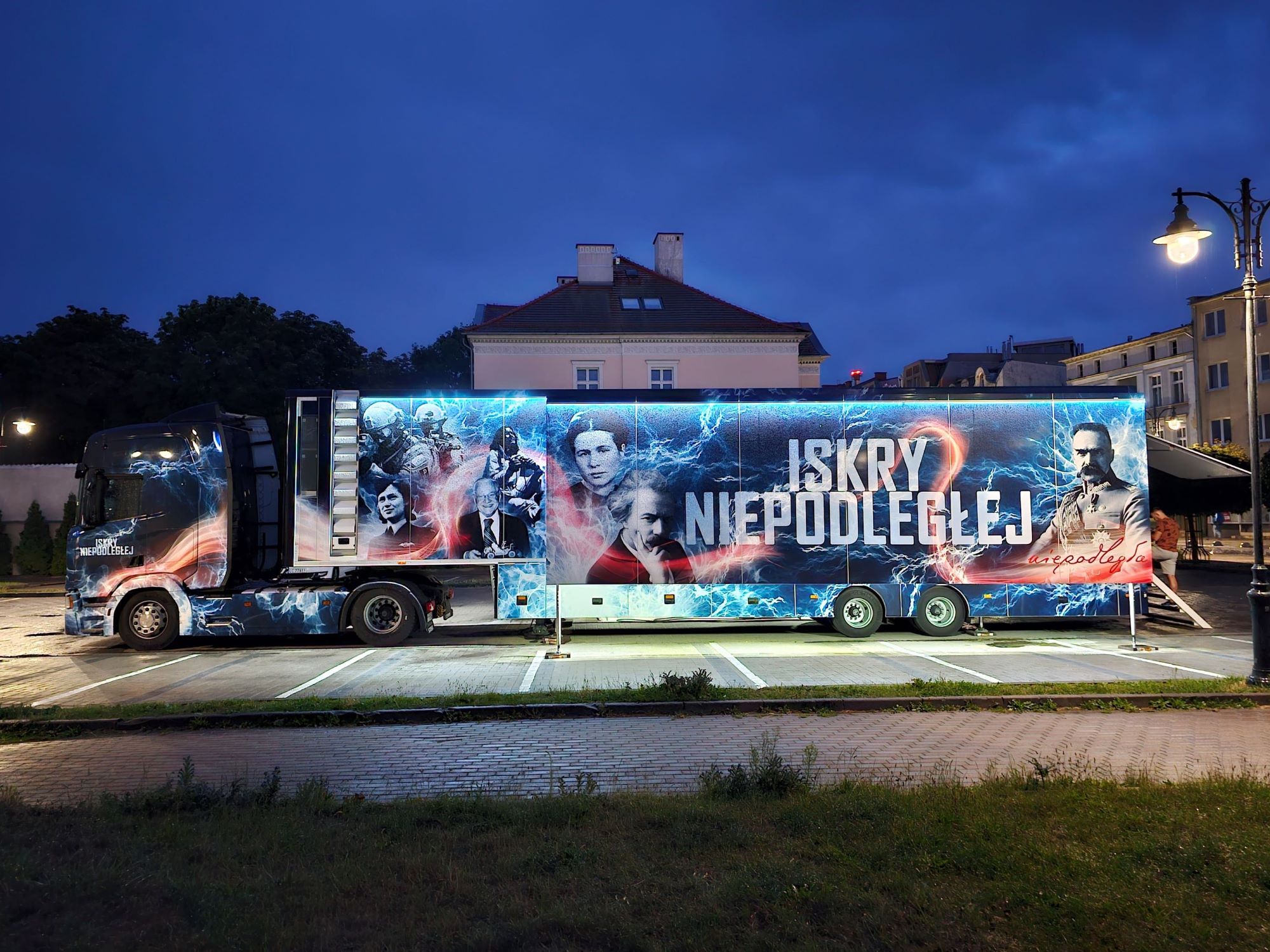 Malbork, 18-20 lipca 2023