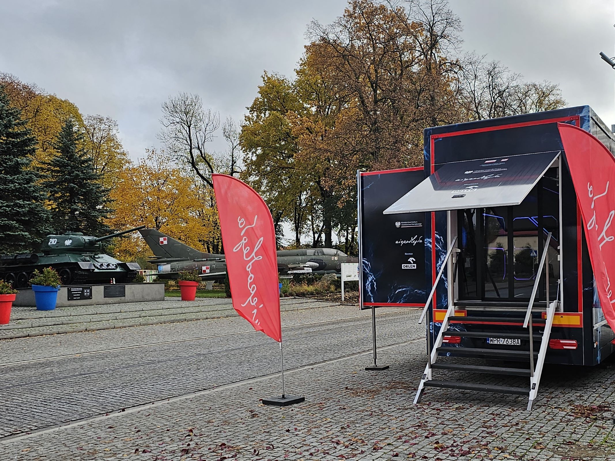Mirosławiec, 4-6 listopada 2023