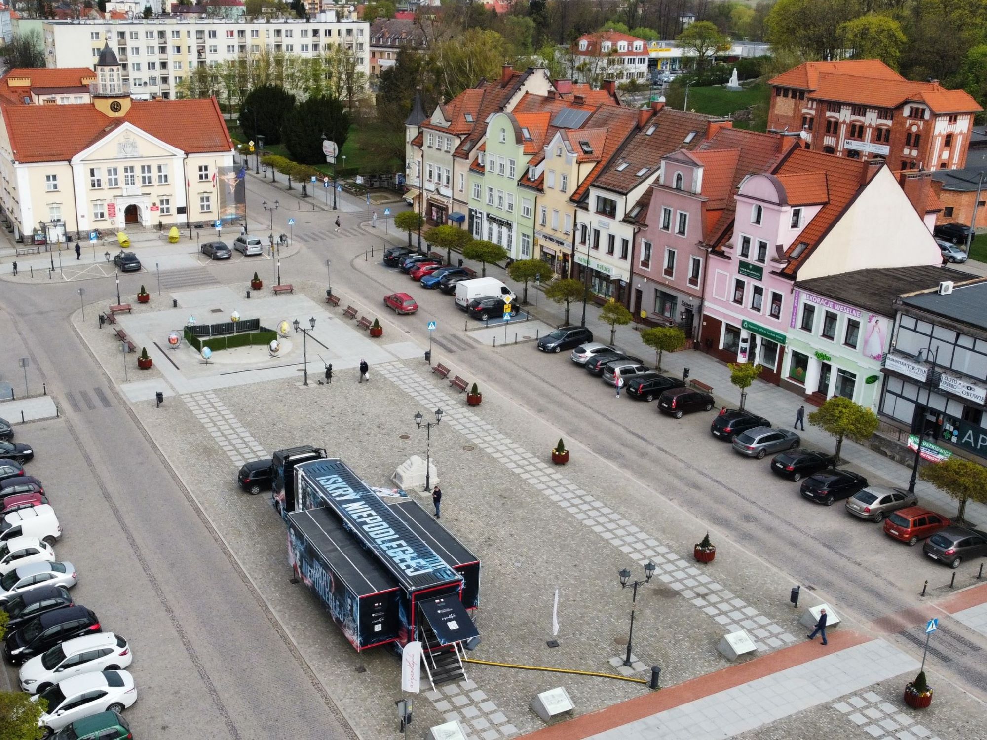 Nidzica, 9-11 kwietnia 2024