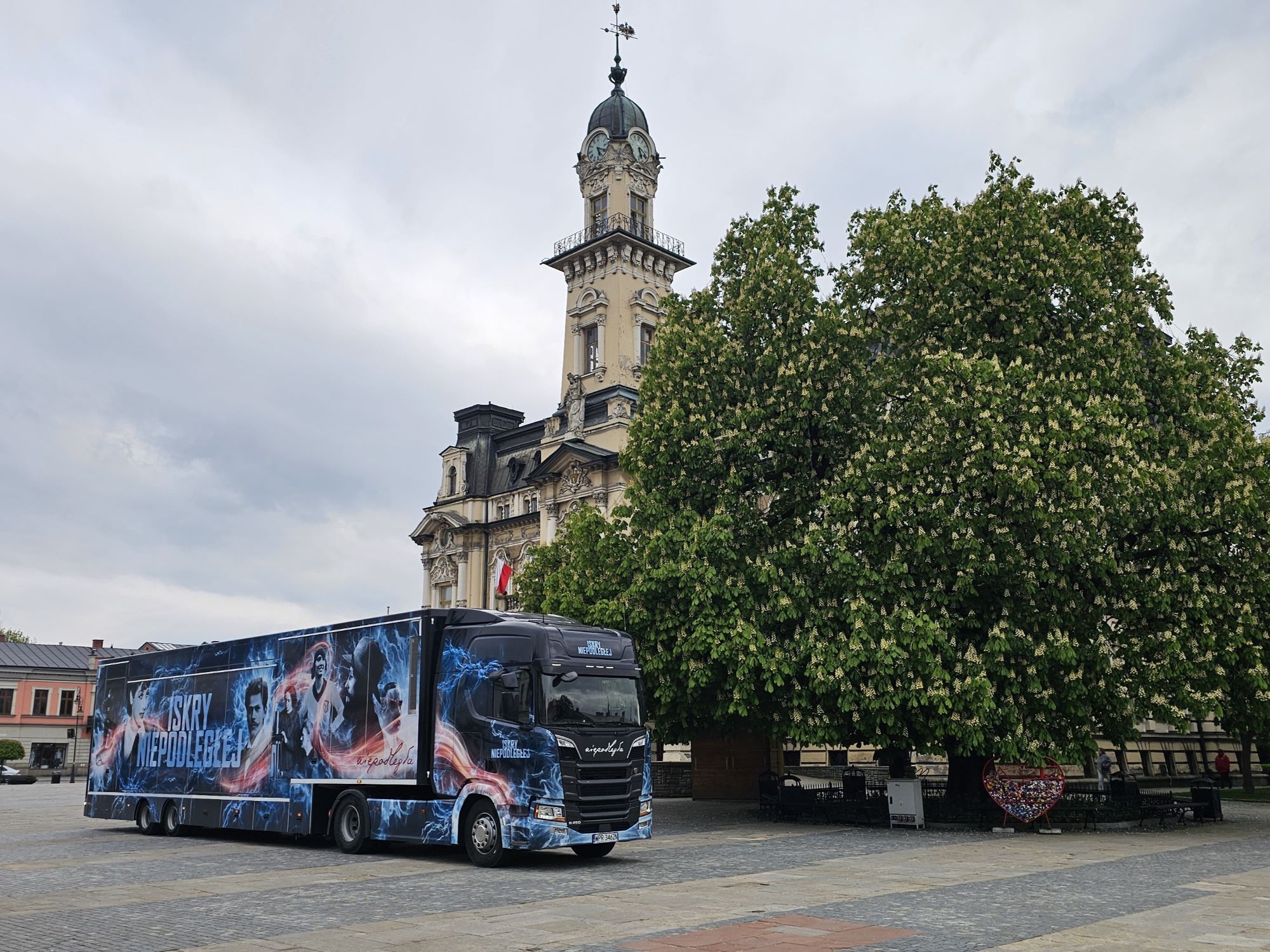 Nowy Sącz, 24-26 kwietnia 2024