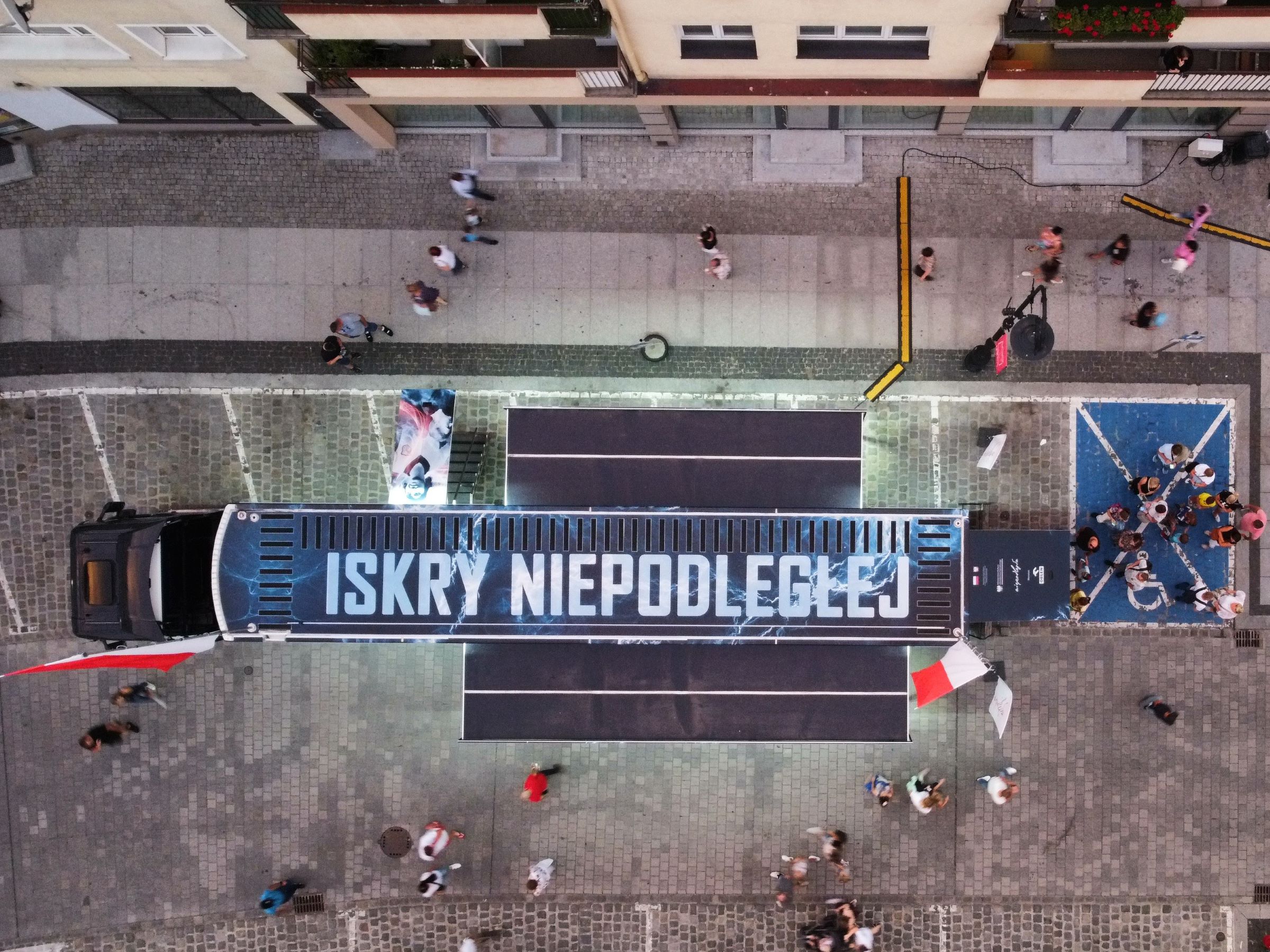 Nysa, 8-10 września 2023