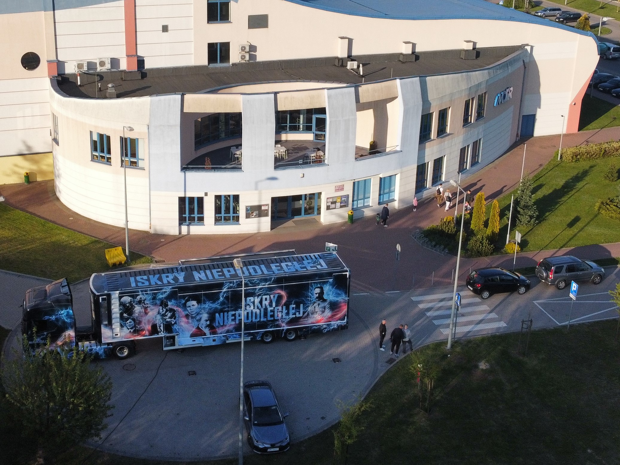 Ostrów Mazowiecka, 8-10 maja 2023