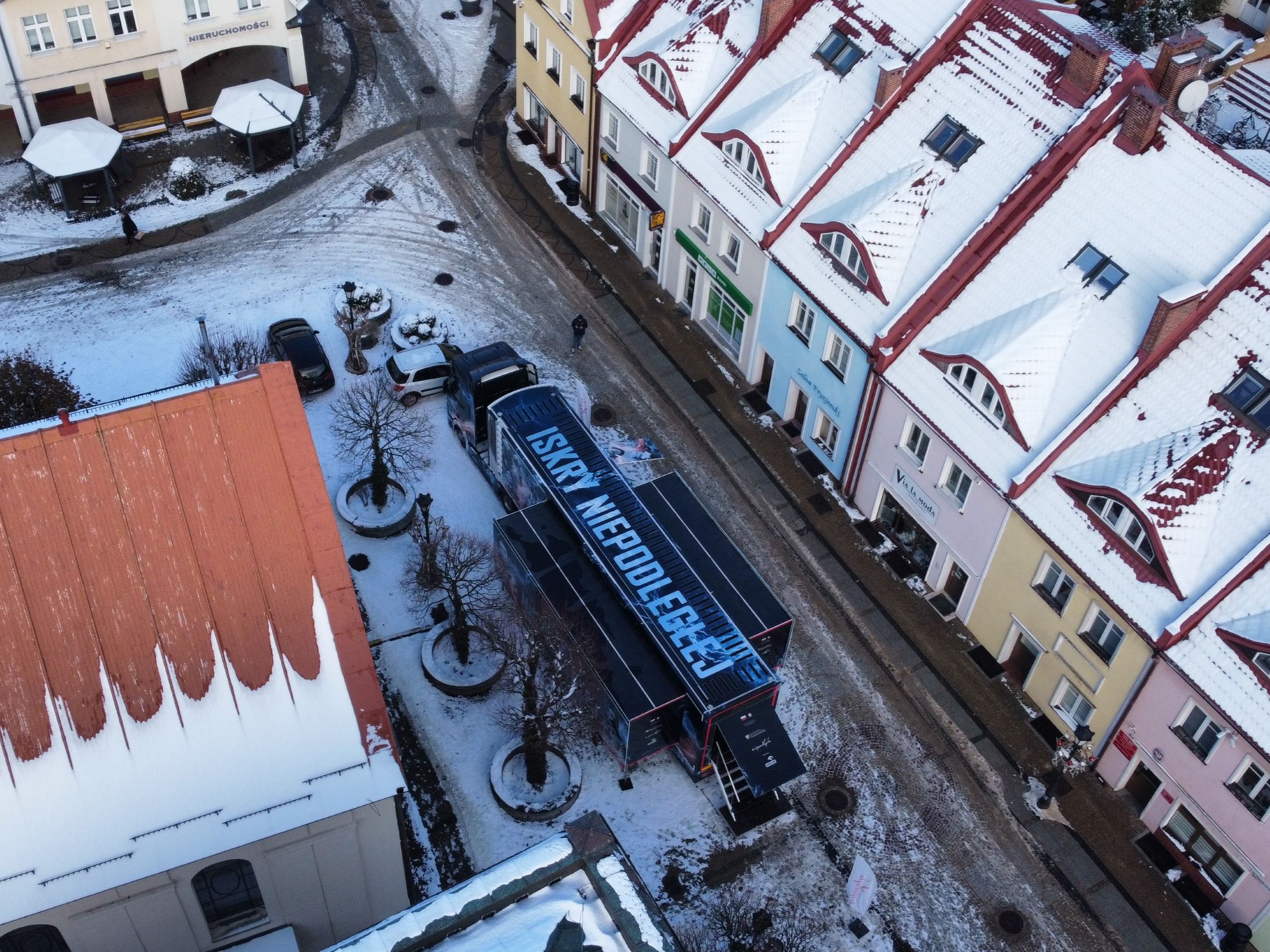 Polkowice, 30 listopada – 2 grudnia 2023
