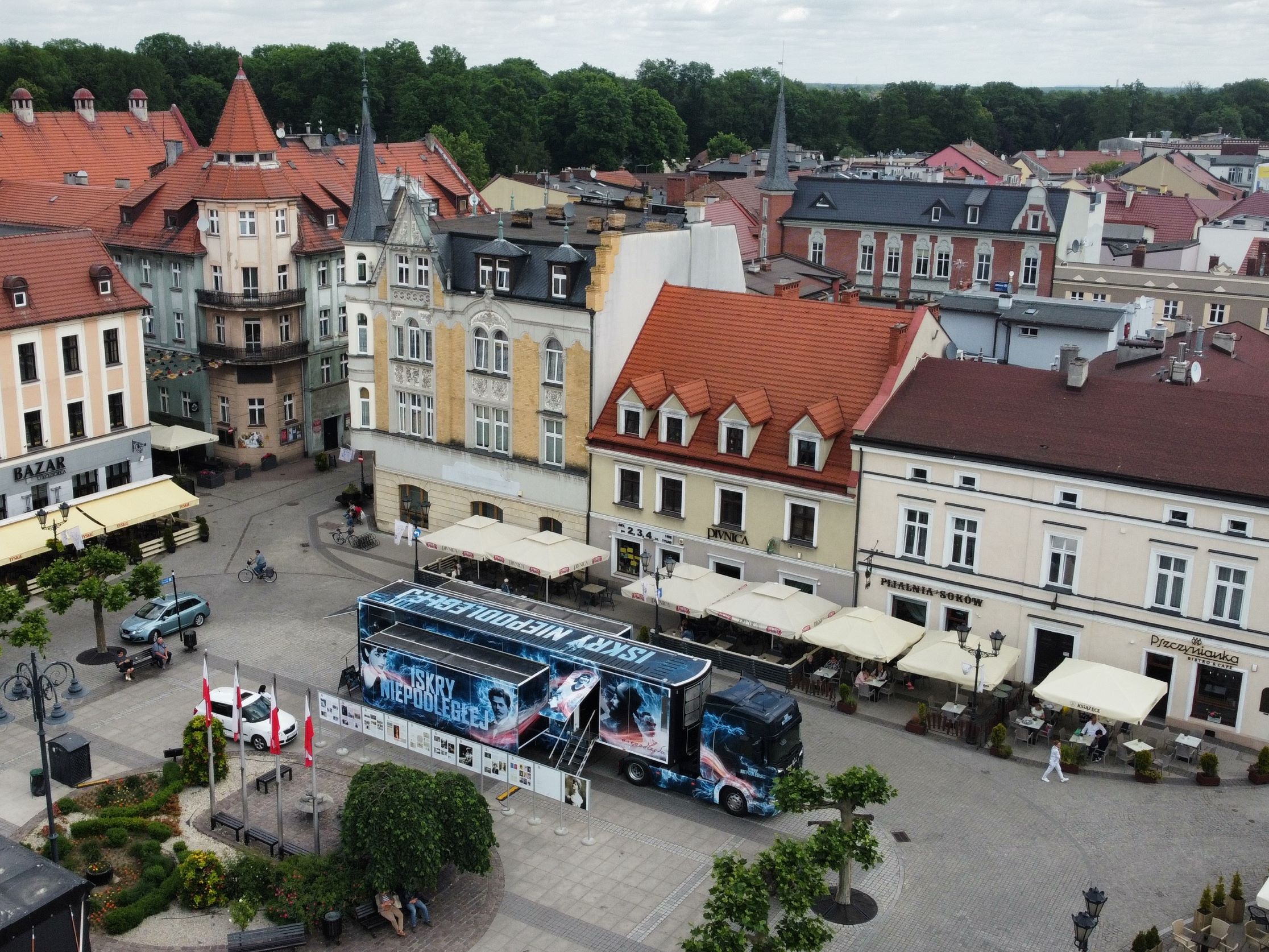 Pszczyna, 13-15 czerwca 2023