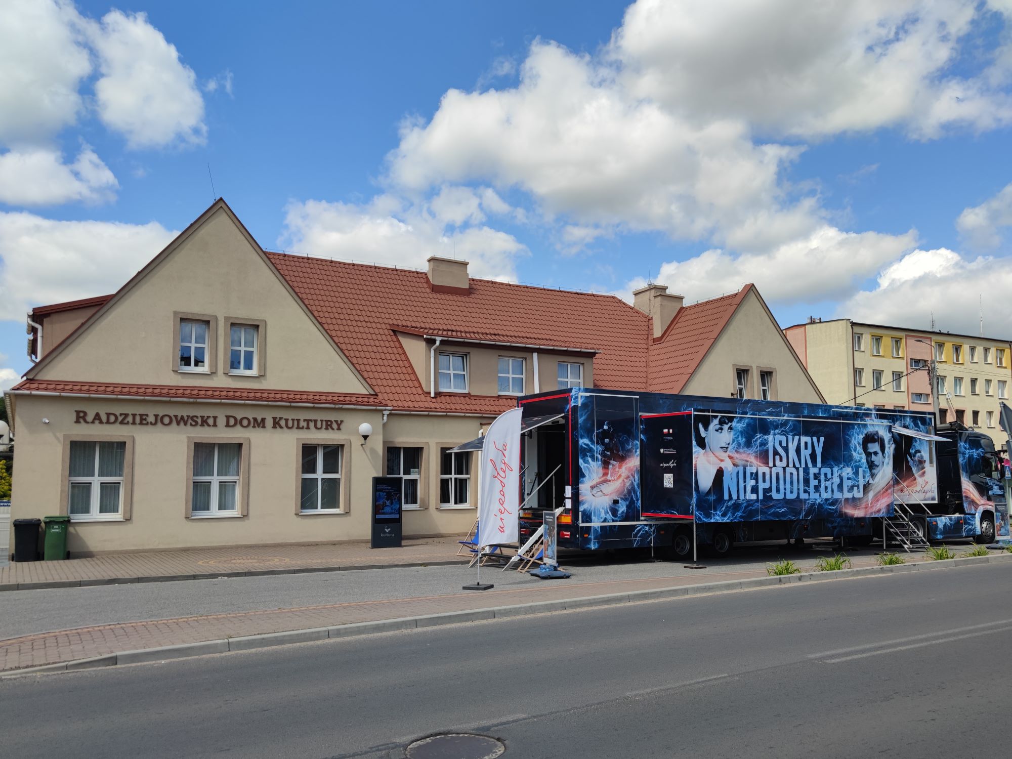 Radziejów, 17-19 lipca 2024