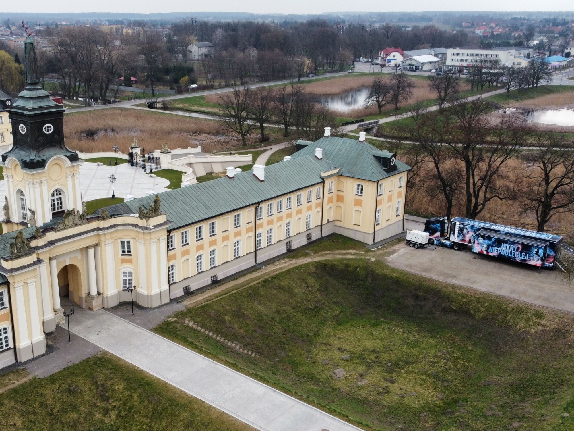 Radzyń Podlaski, 16-17 marca 2024