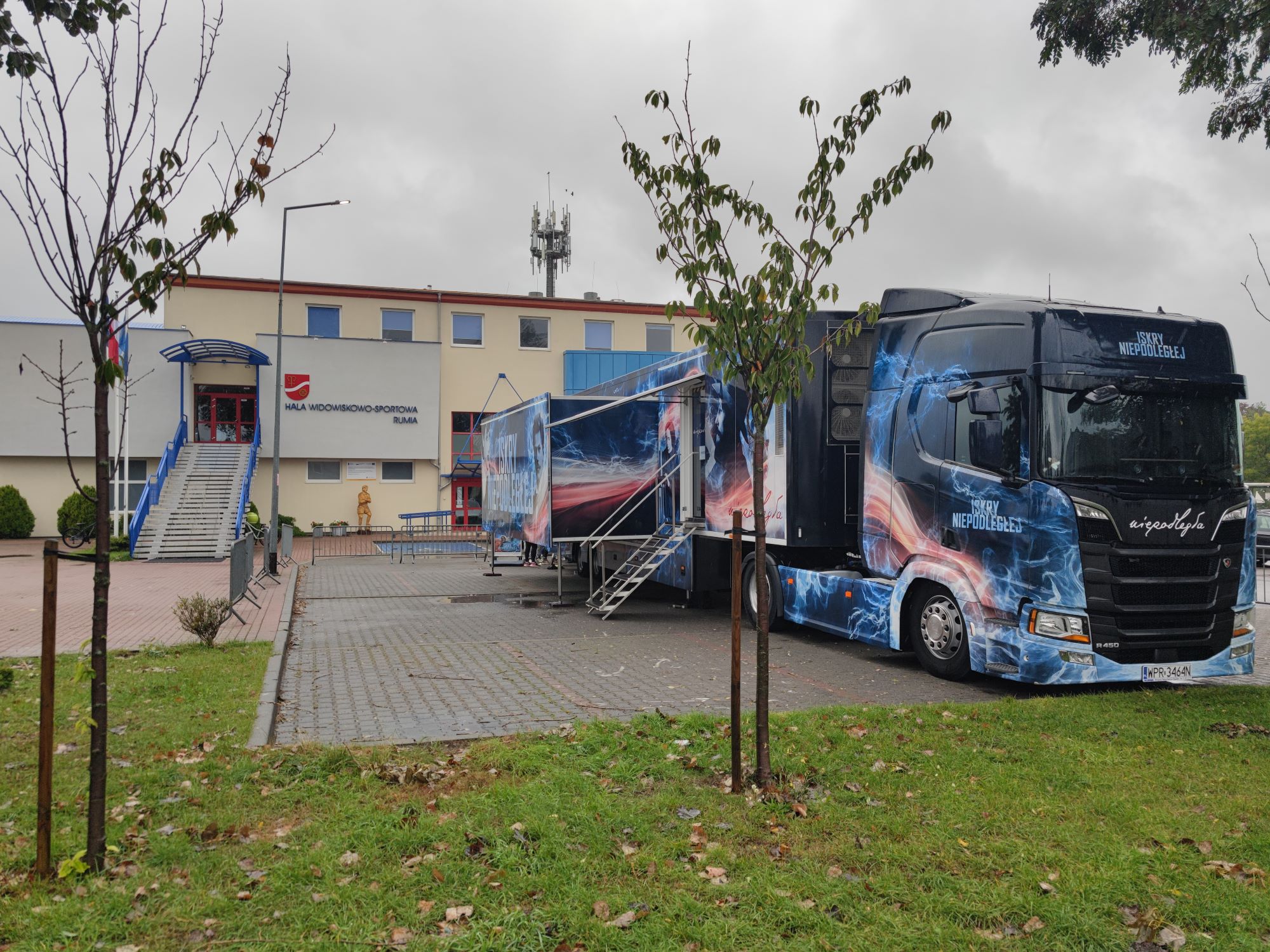 Rumia: 2-3 października 2024
